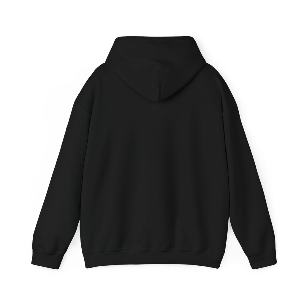 I Love Hellcats Hoodie