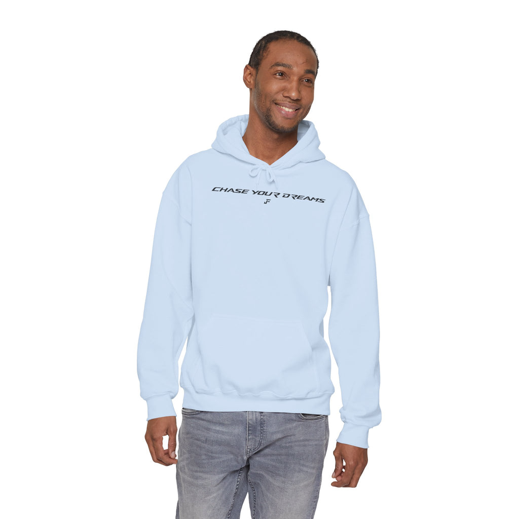 Chase Your Dreams Hoodie