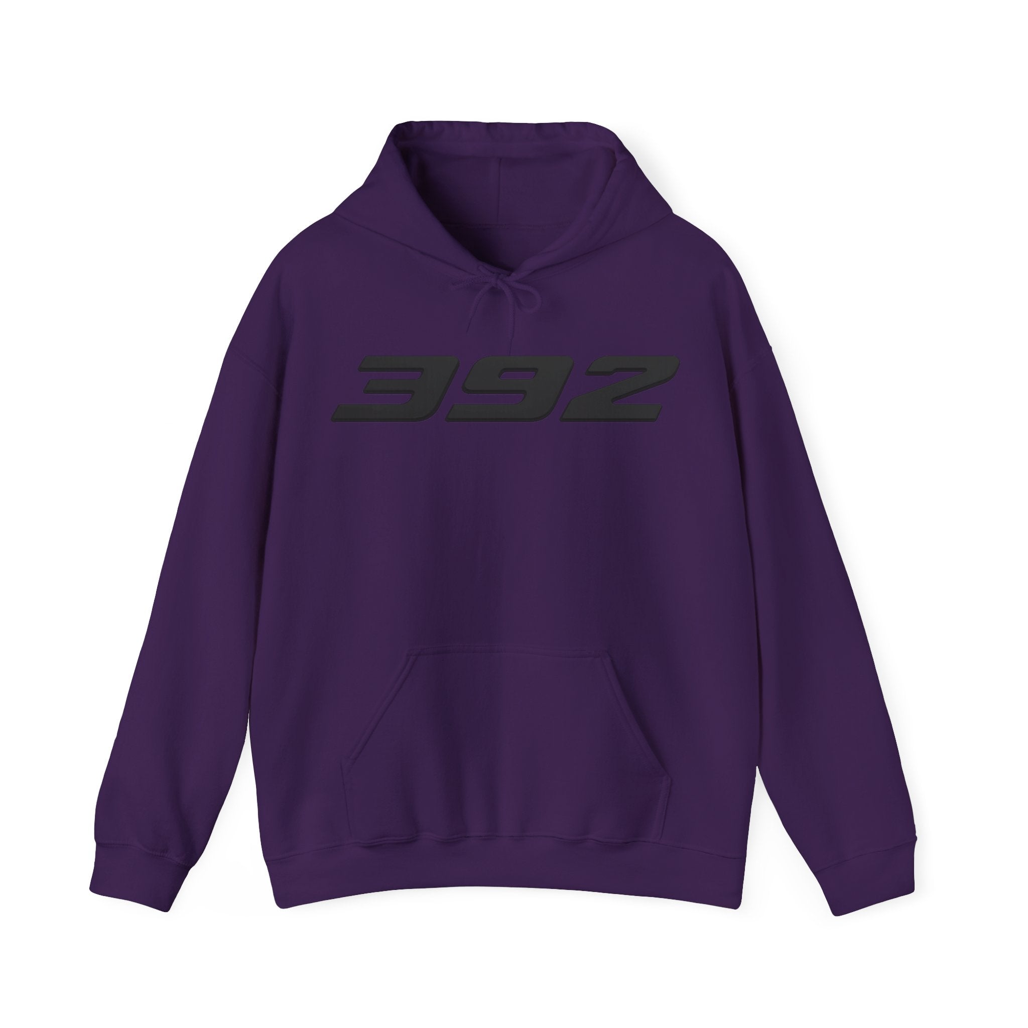 392 Hoodie