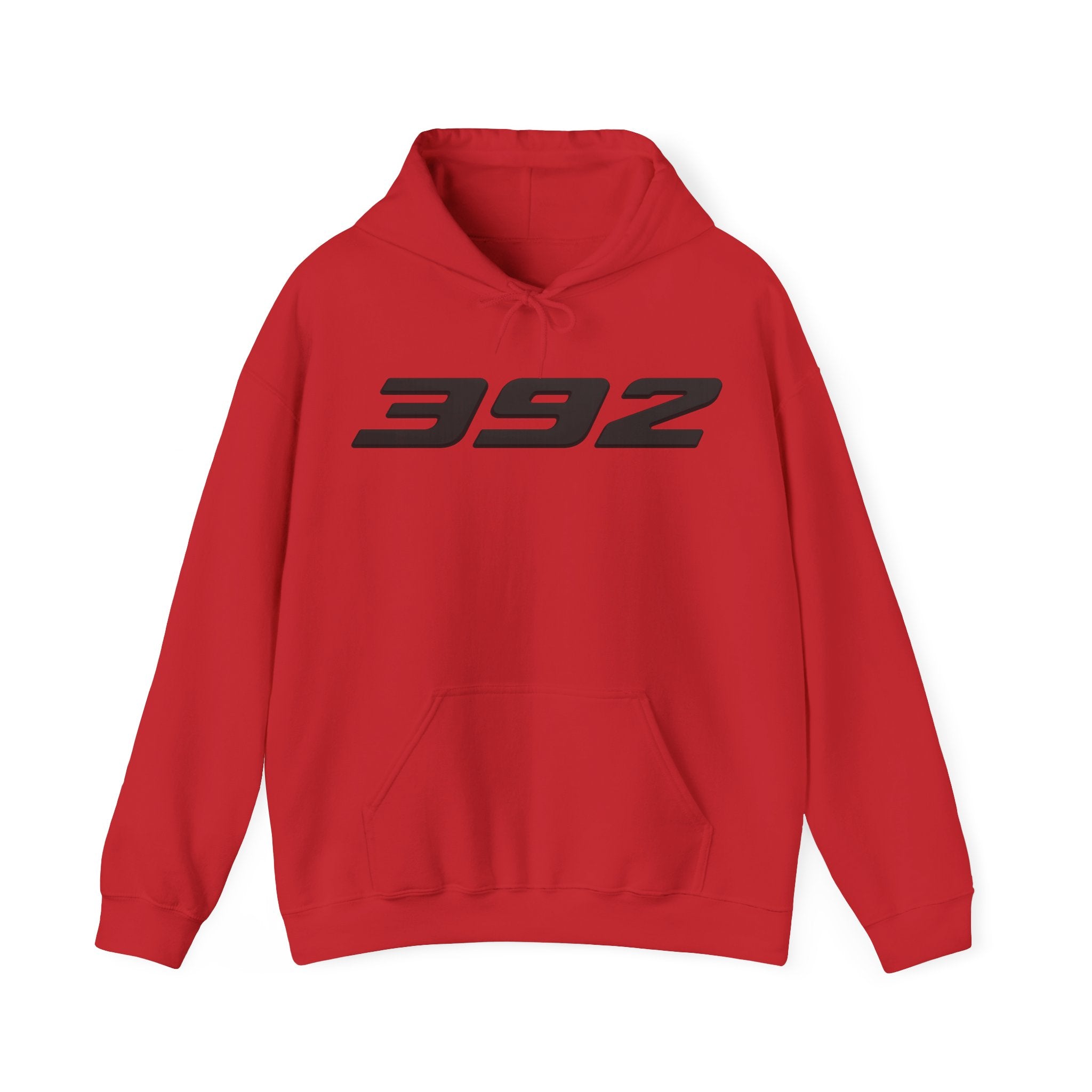 392 Hoodie