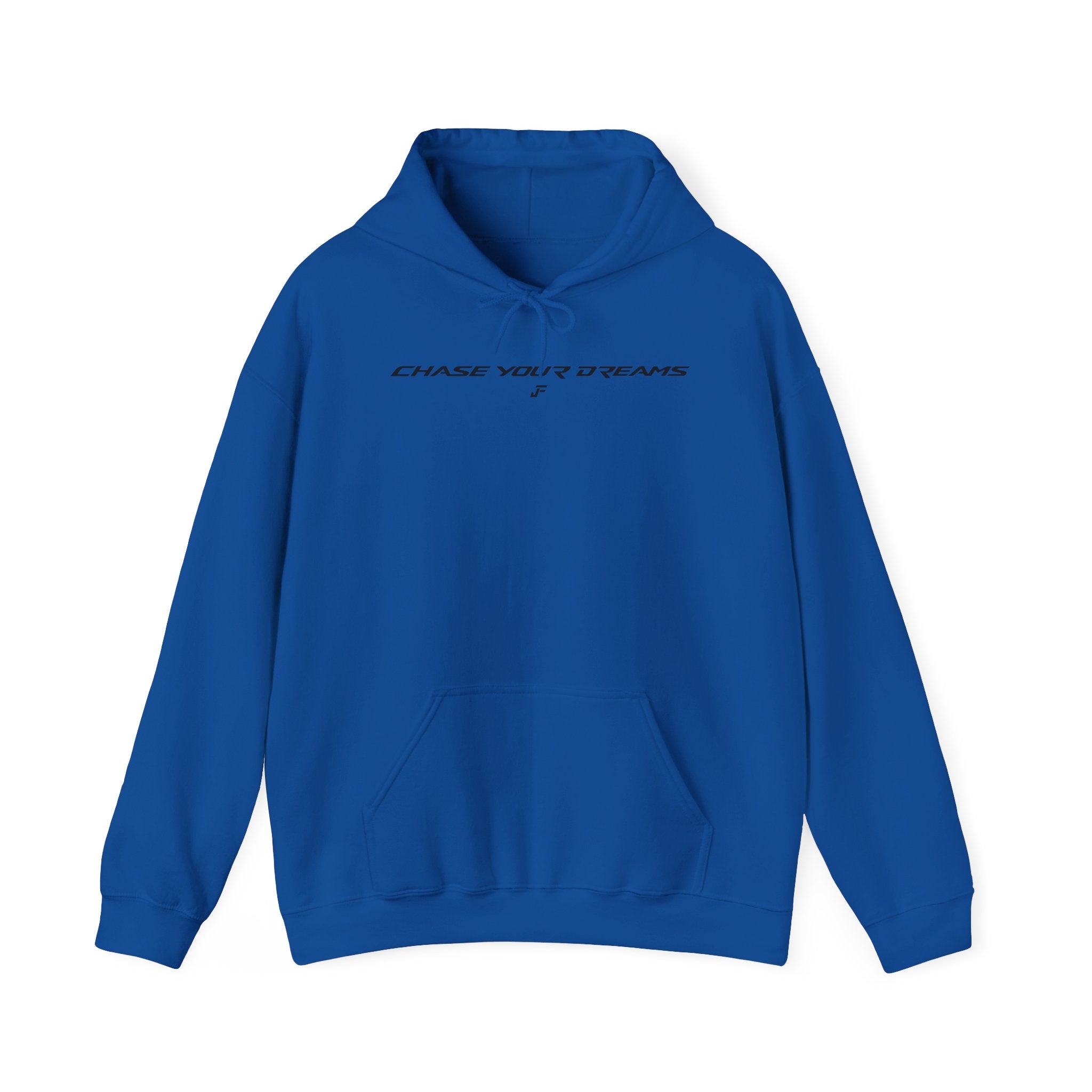 Chase Your Dreams Hoodie