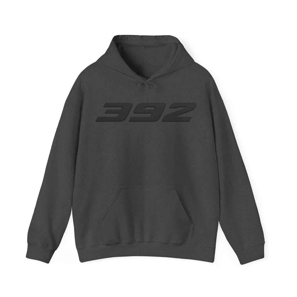 392 Hoodie