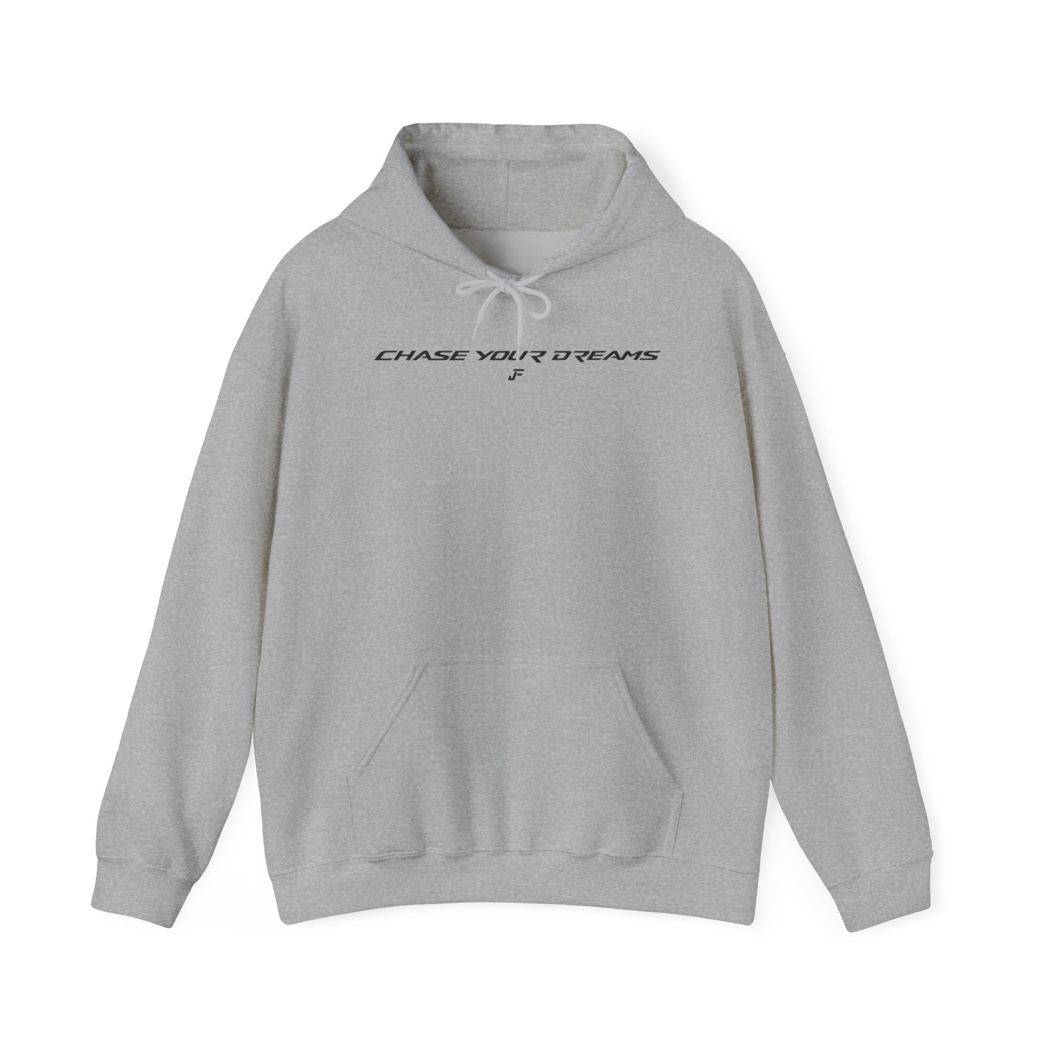 Chase Your Dreams Hoodie