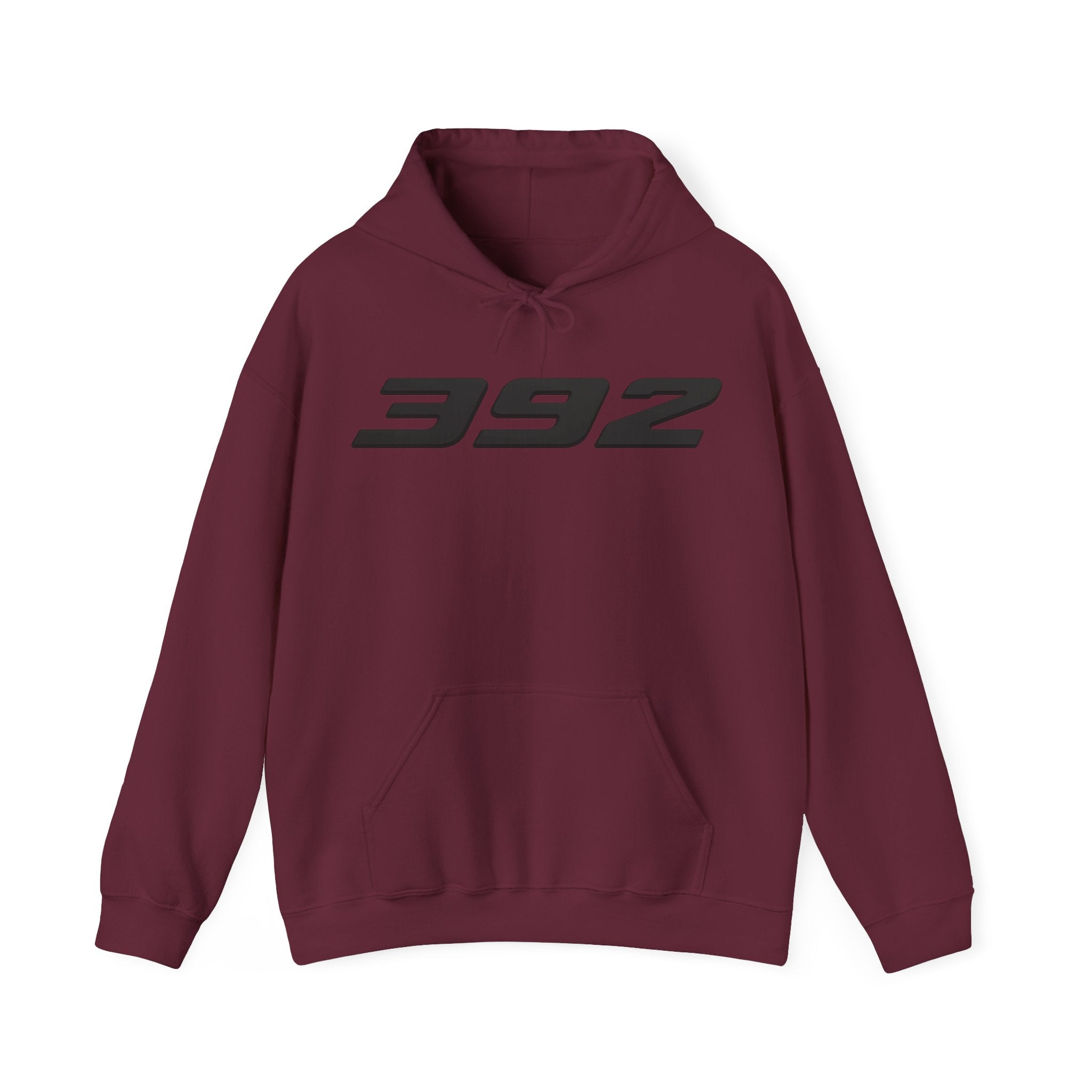 392 Hoodie
