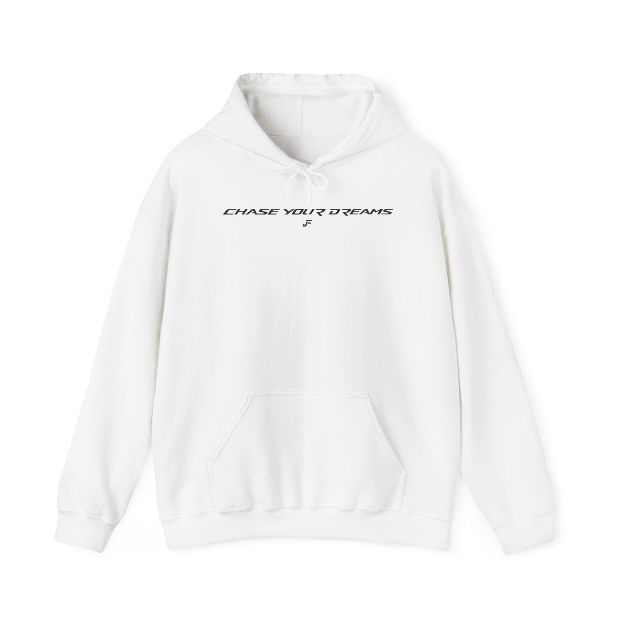Chase Your Dreams Hoodie