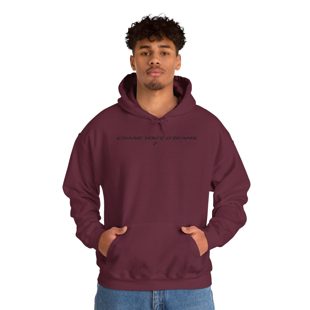 Chase Your Dreams Hoodie