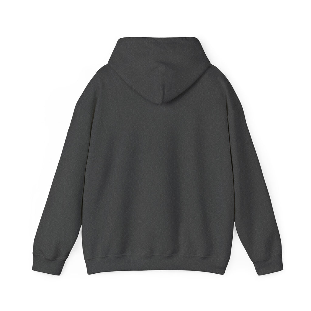I Love Hellcats Hoodie