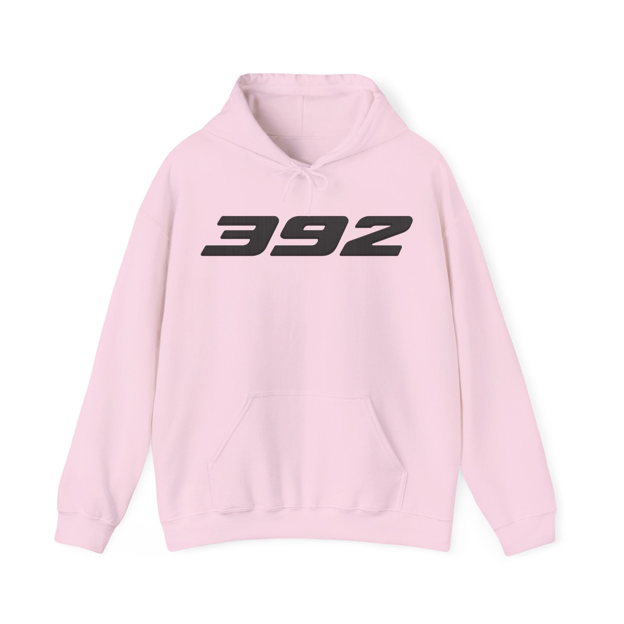 392 Hoodie