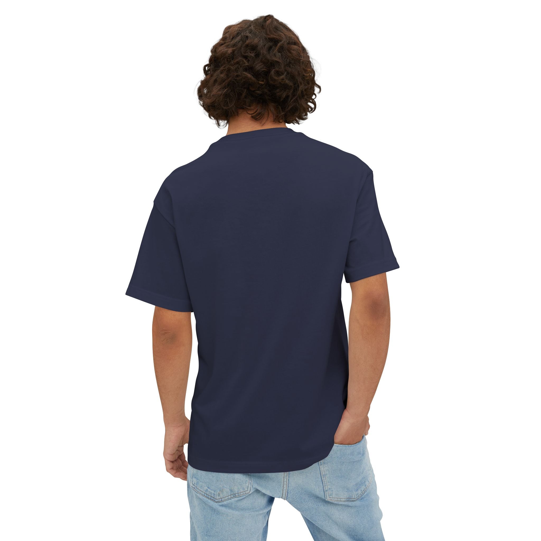Chase Your Dreams Boxy Tee