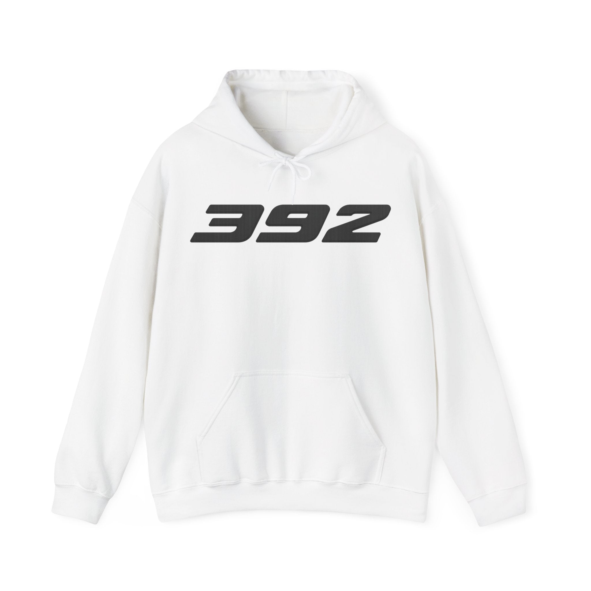 392 Hoodie