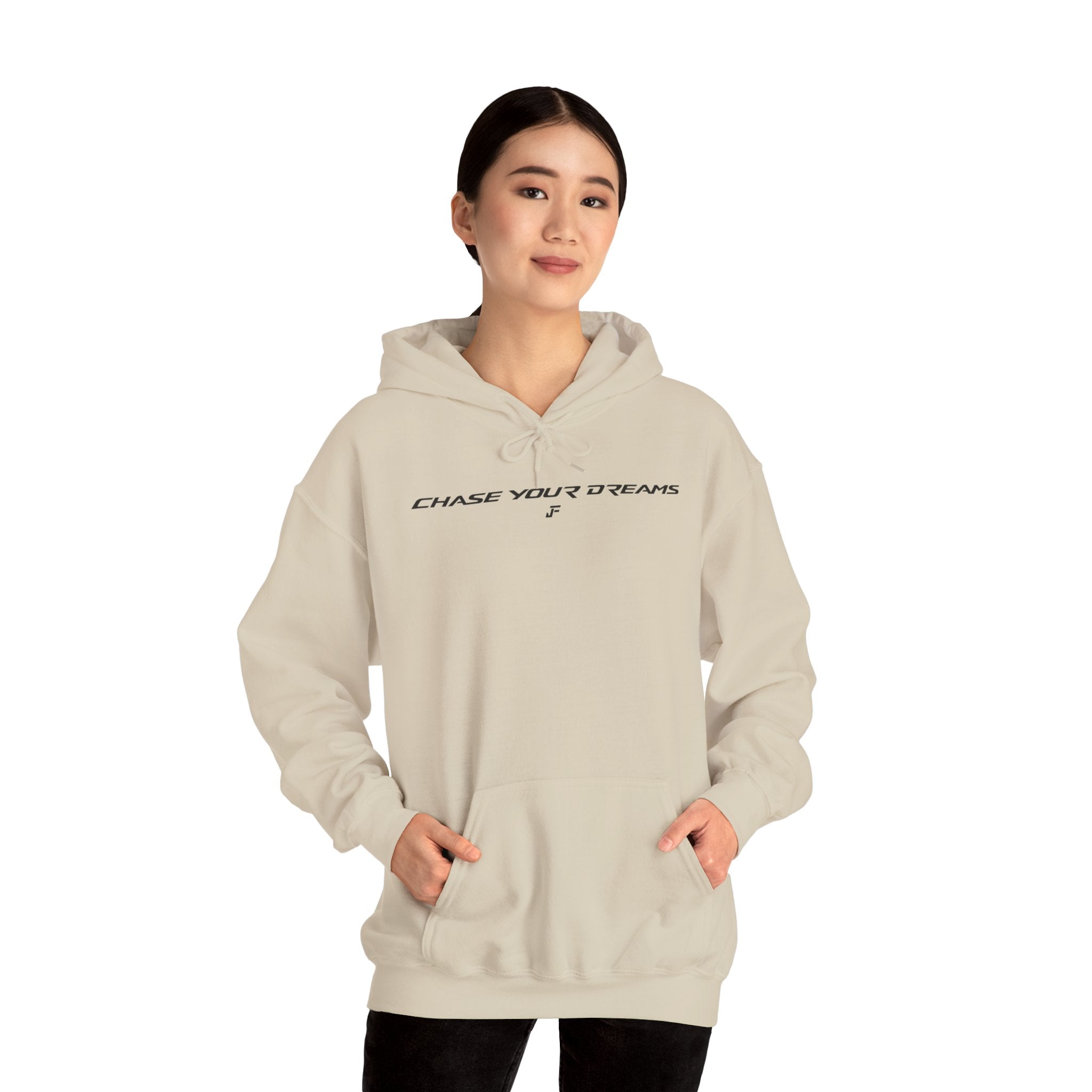 Chase Your Dreams Hoodie