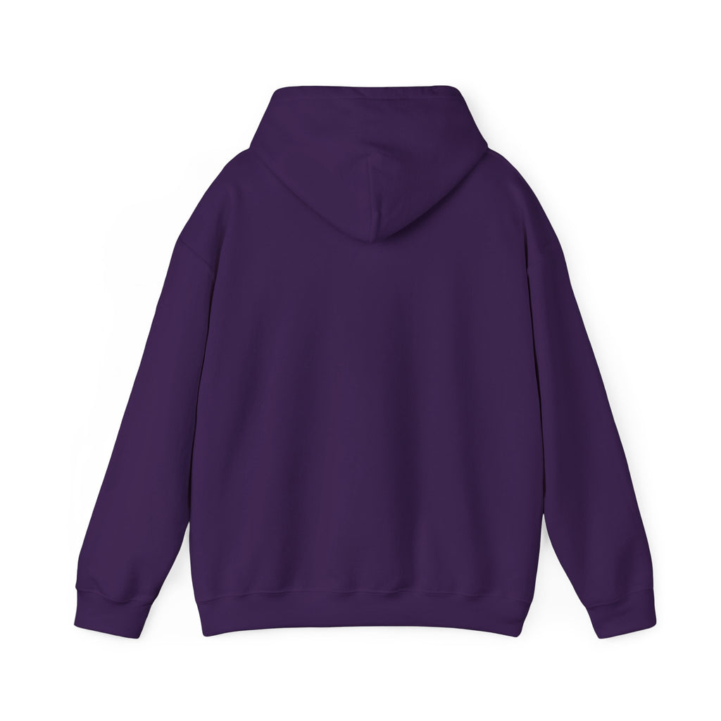 I Love Hellcats Hoodie