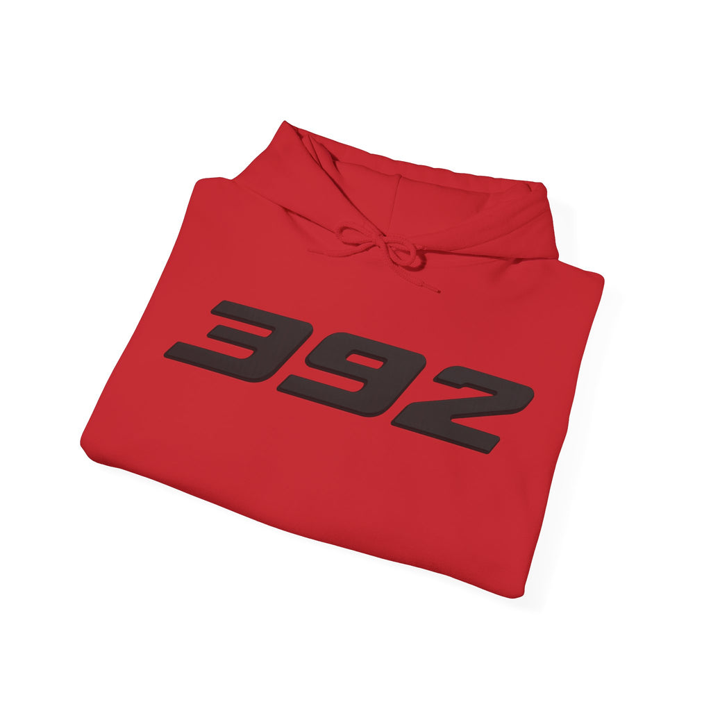 392 Hoodie