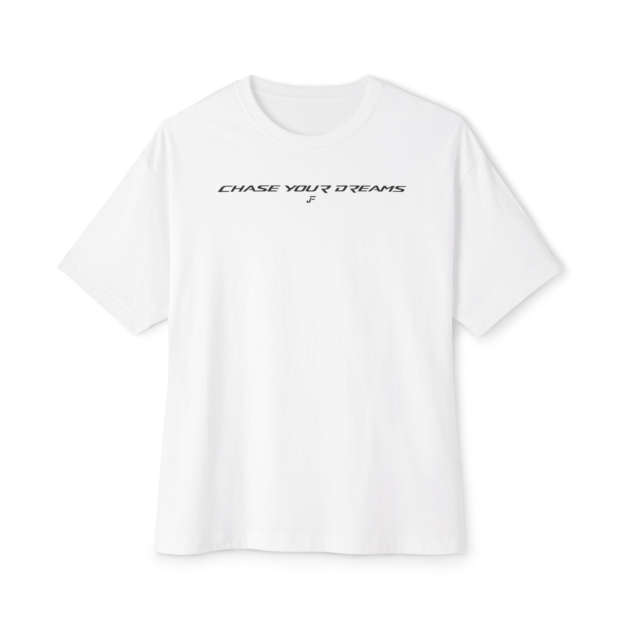 Chase Your Dreams Boxy Tee