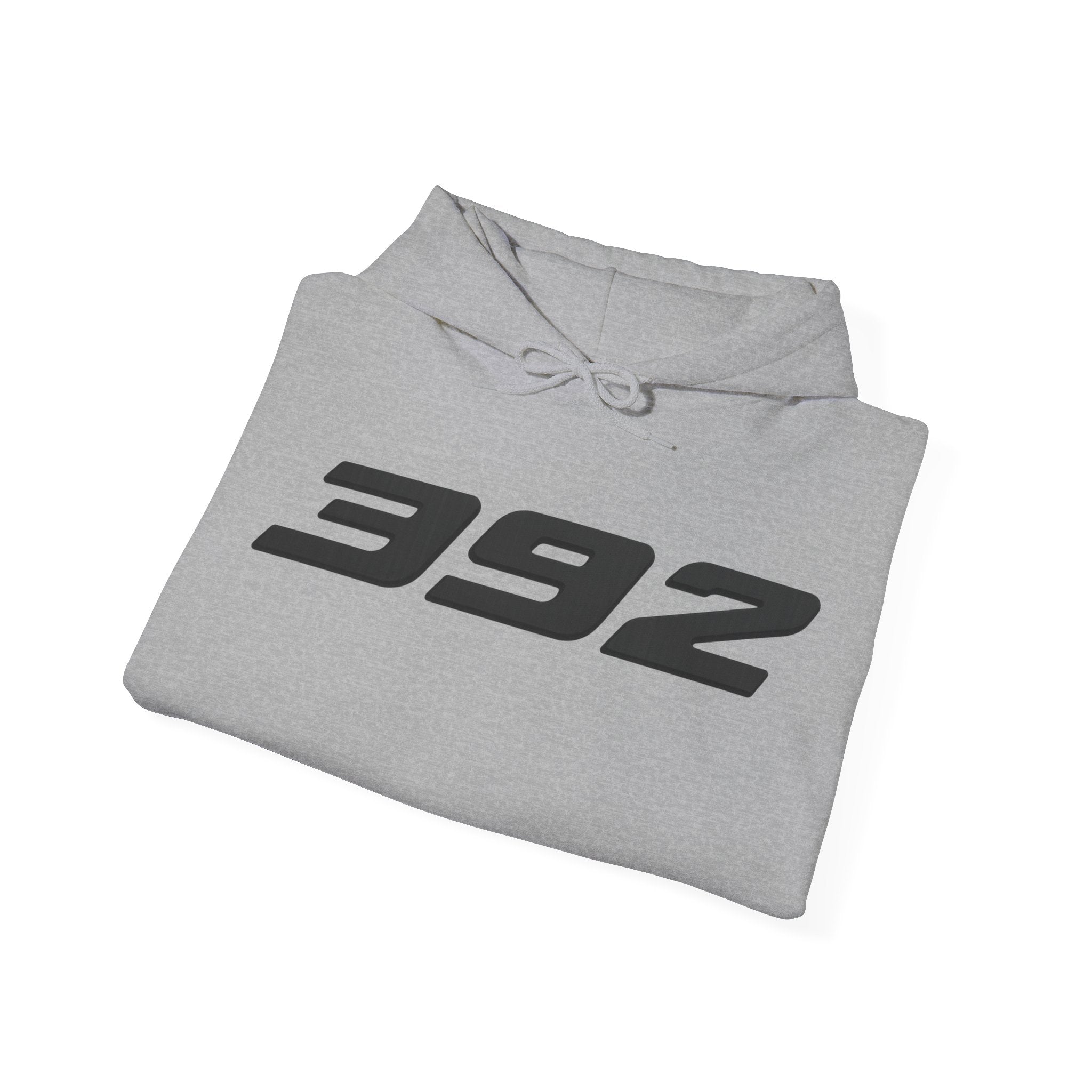 392 Hoodie
