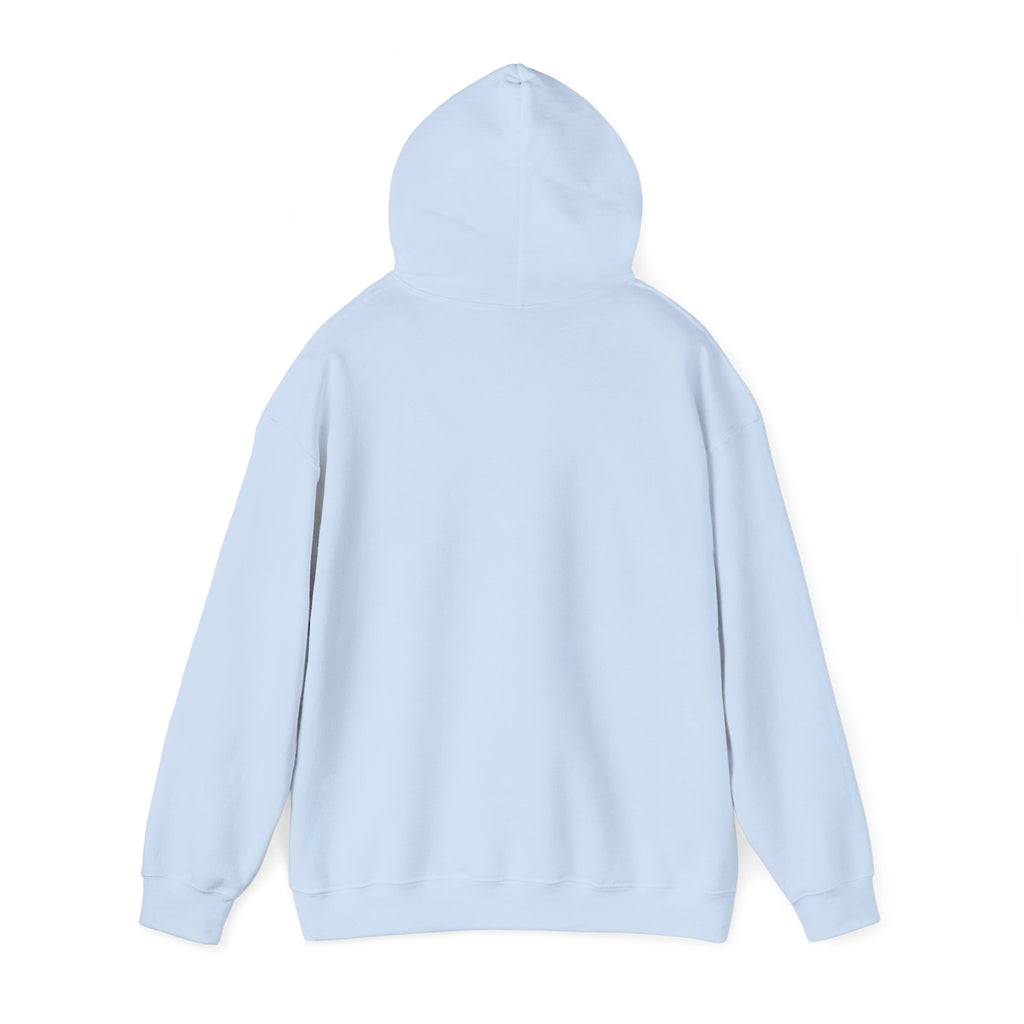 I Love Hellcats Hoodie