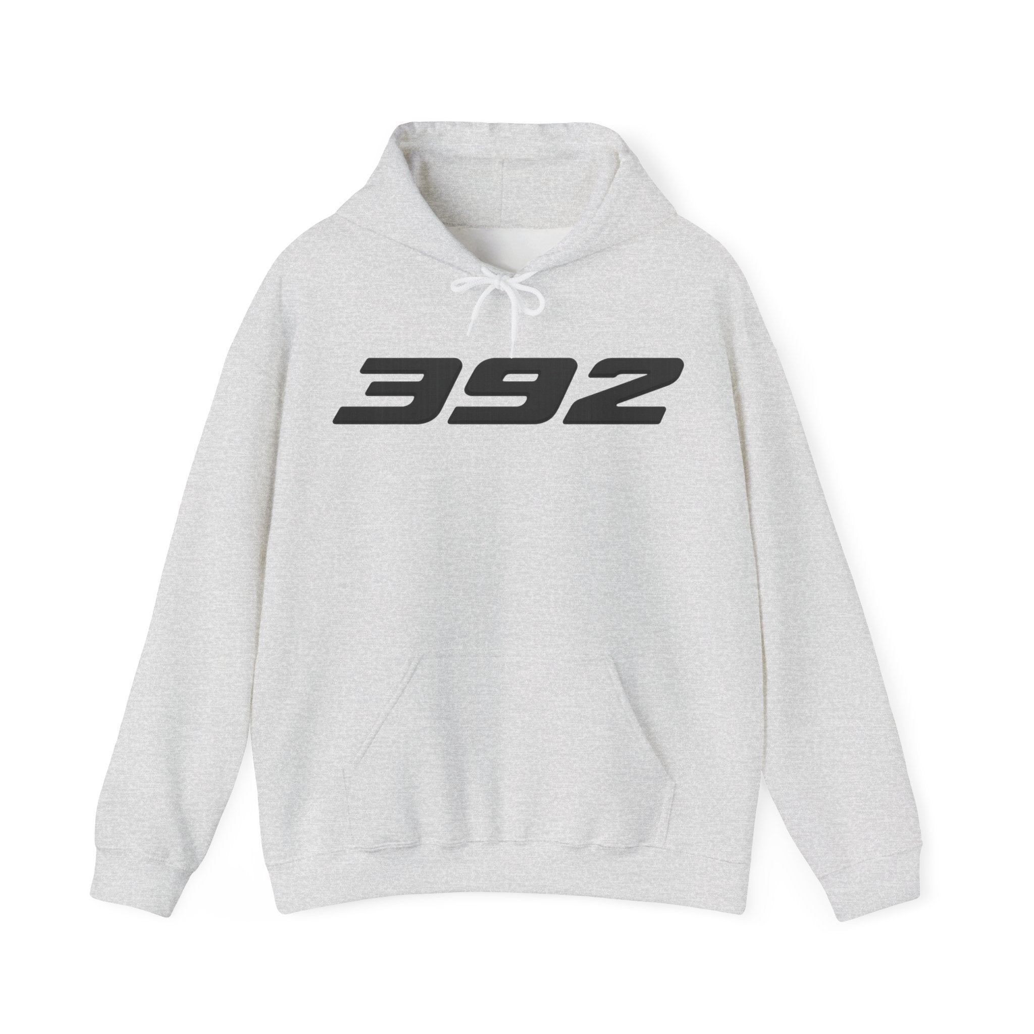 392 Hoodie