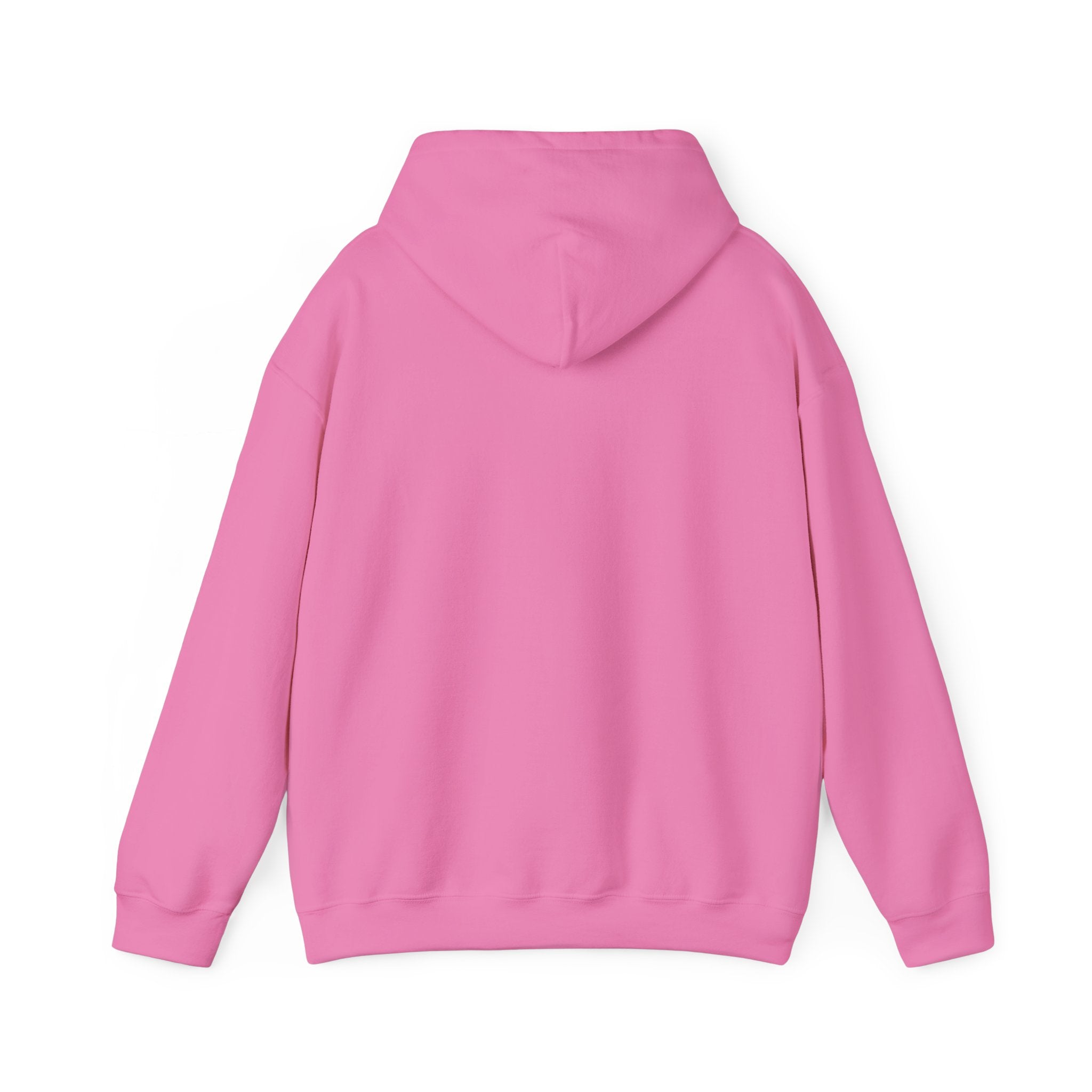 I Love Hellcats Hoodie