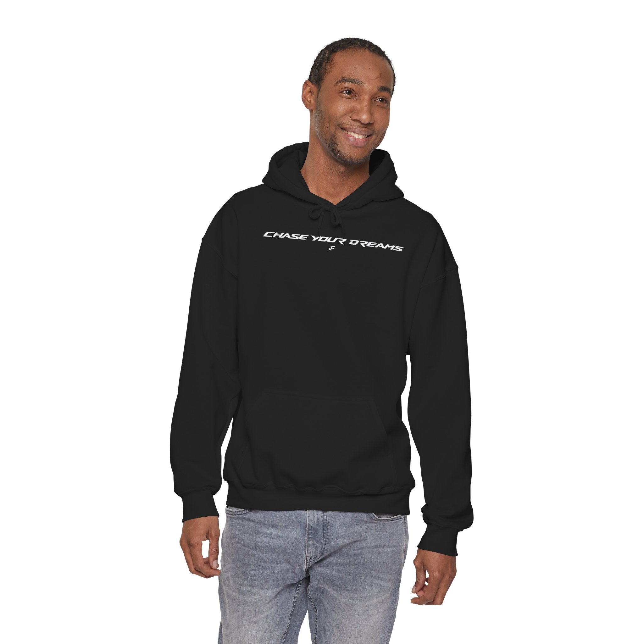 Chase Your Dreams Hoodie