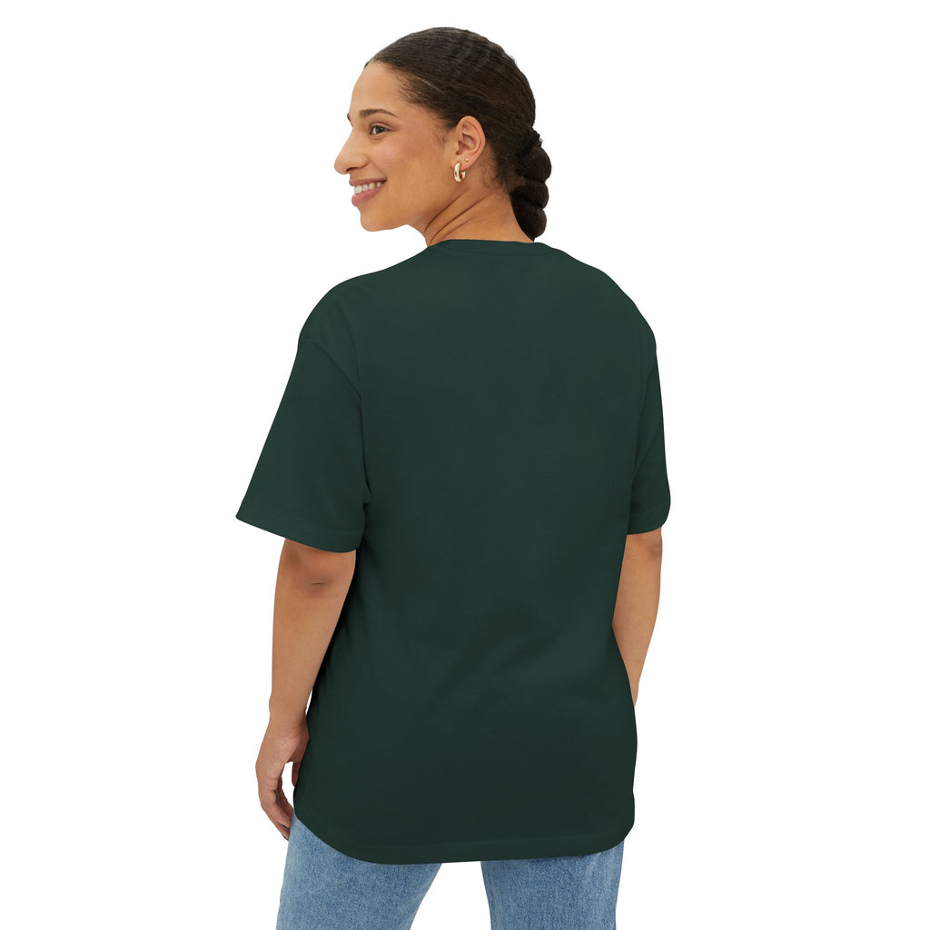 392 Boxy Tee