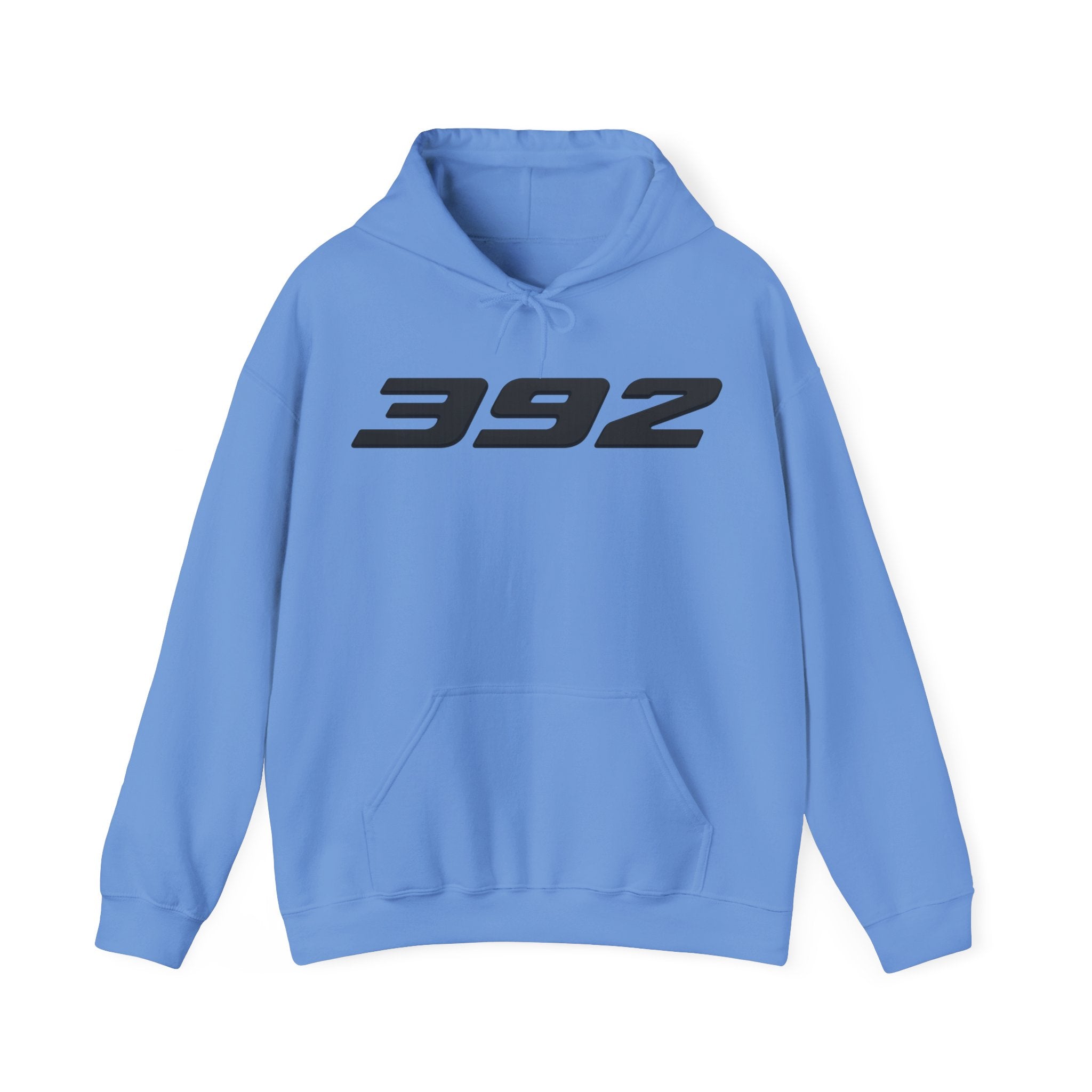 392 Hoodie