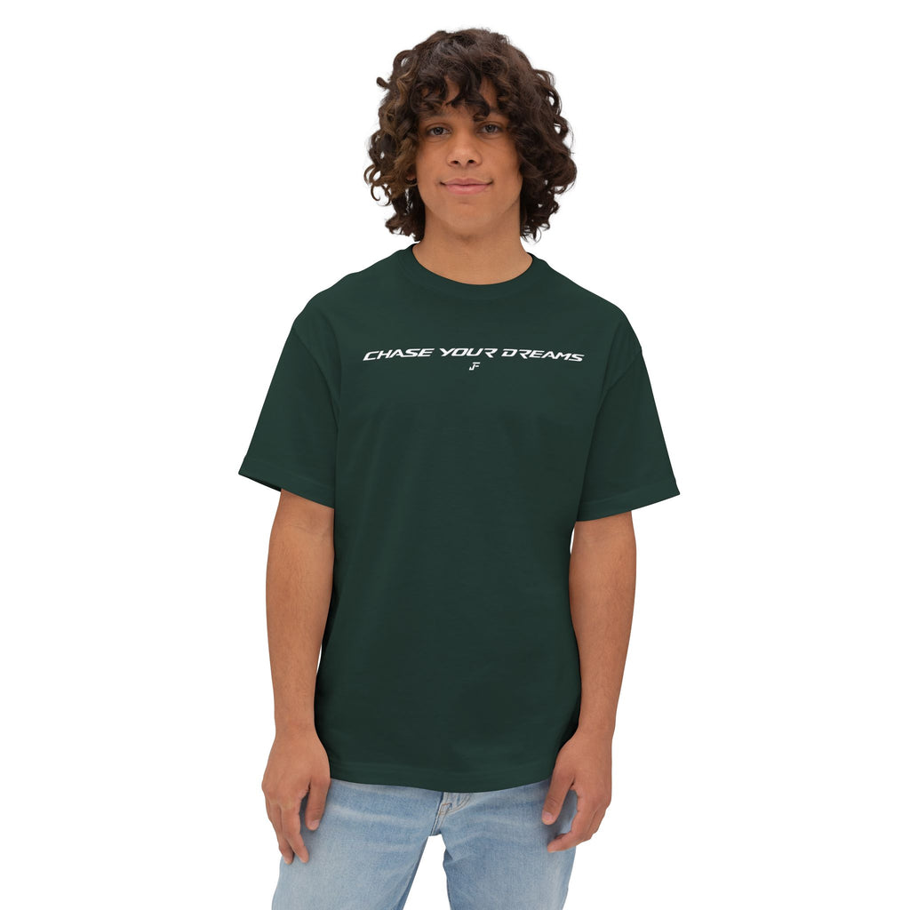 Chase Your Dreams Boxy Tee
