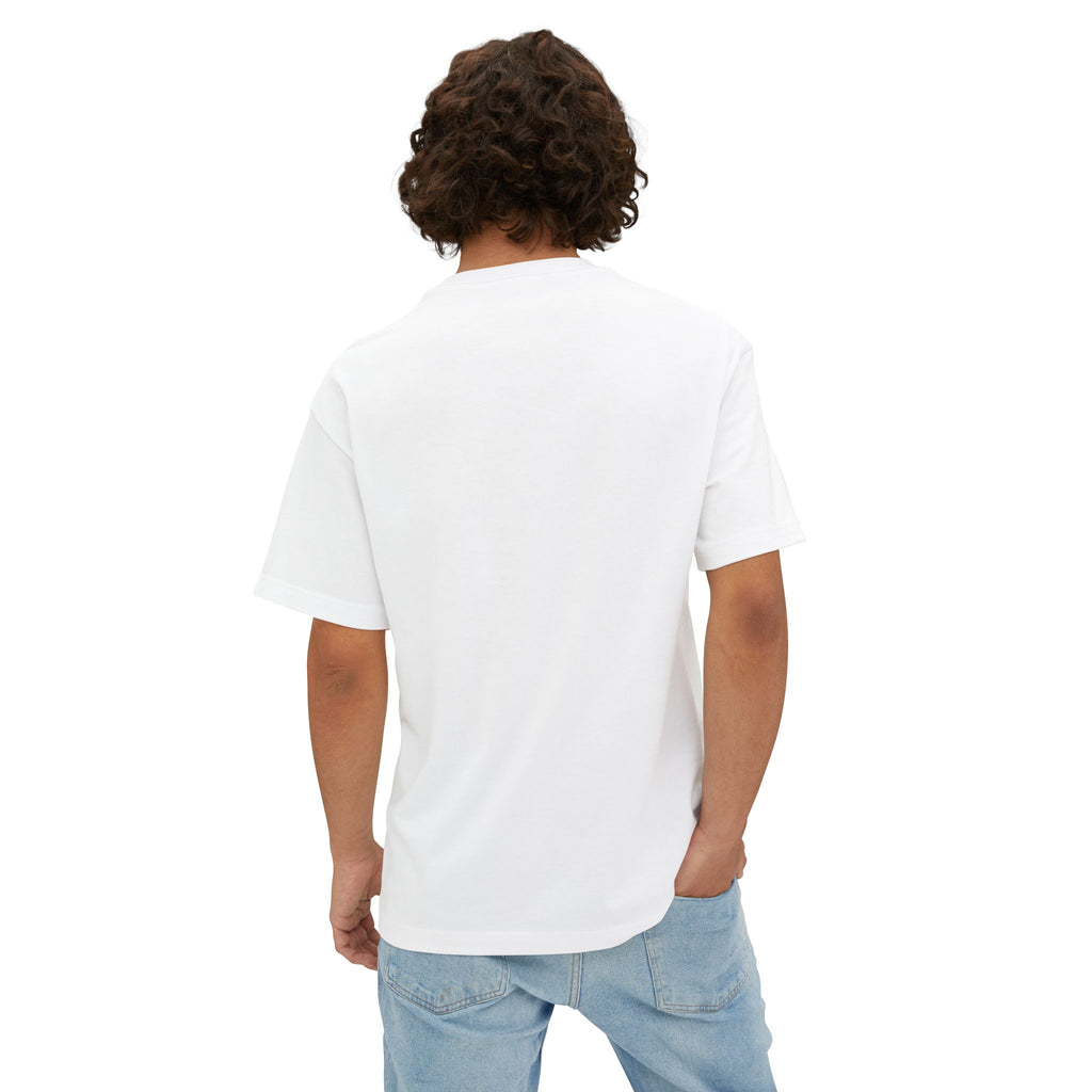 Chase Your Dreams Boxy Tee