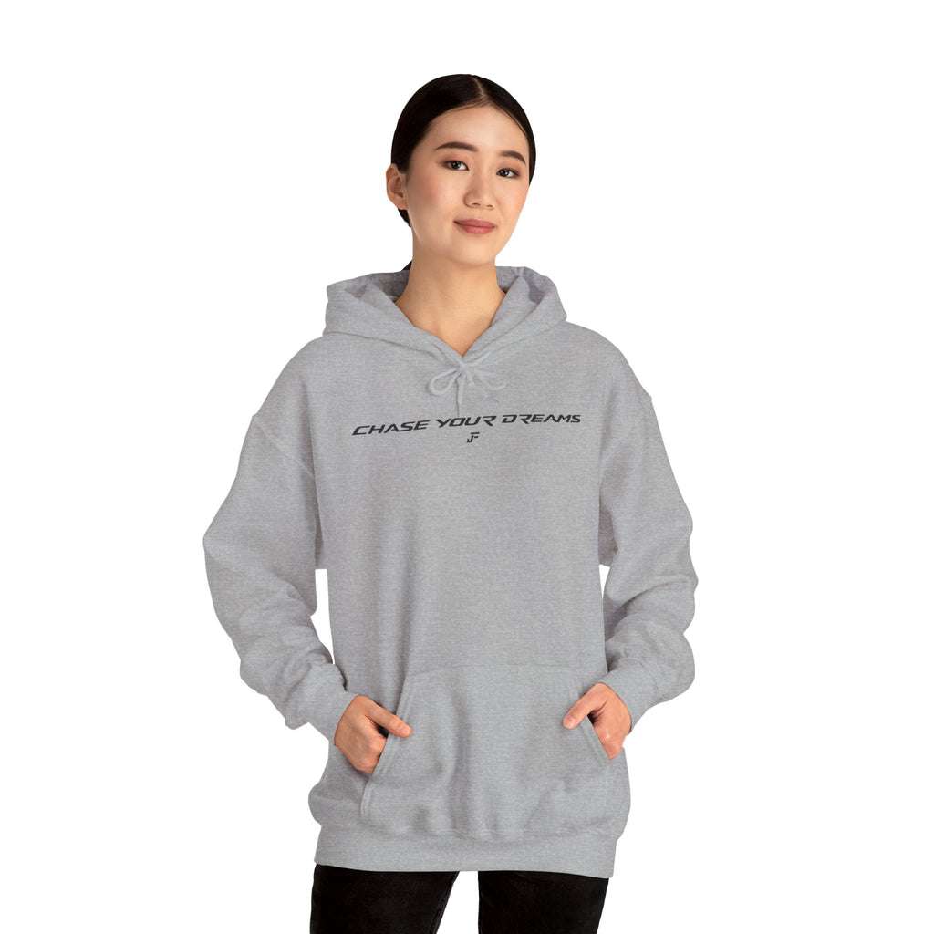 Chase Your Dreams Hoodie