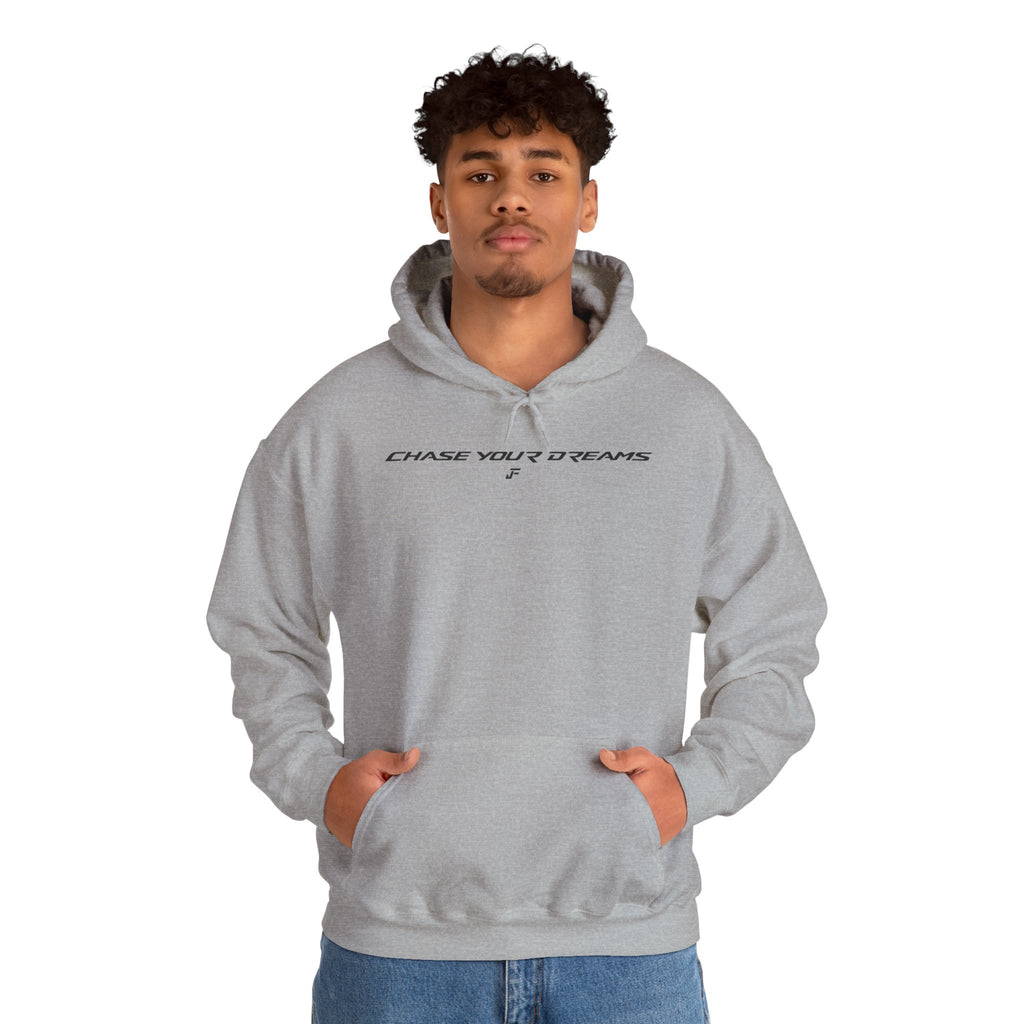 Chase Your Dreams Hoodie