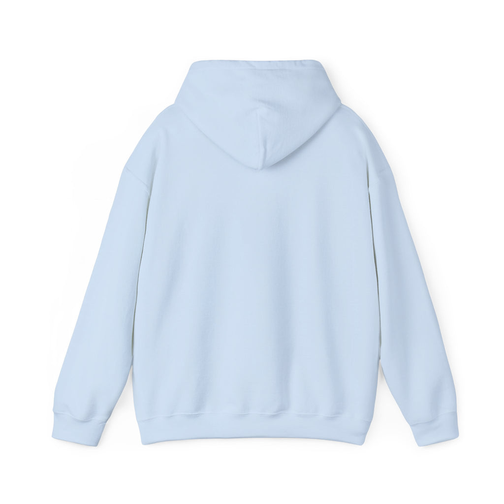 I Love Hellcats Hoodie