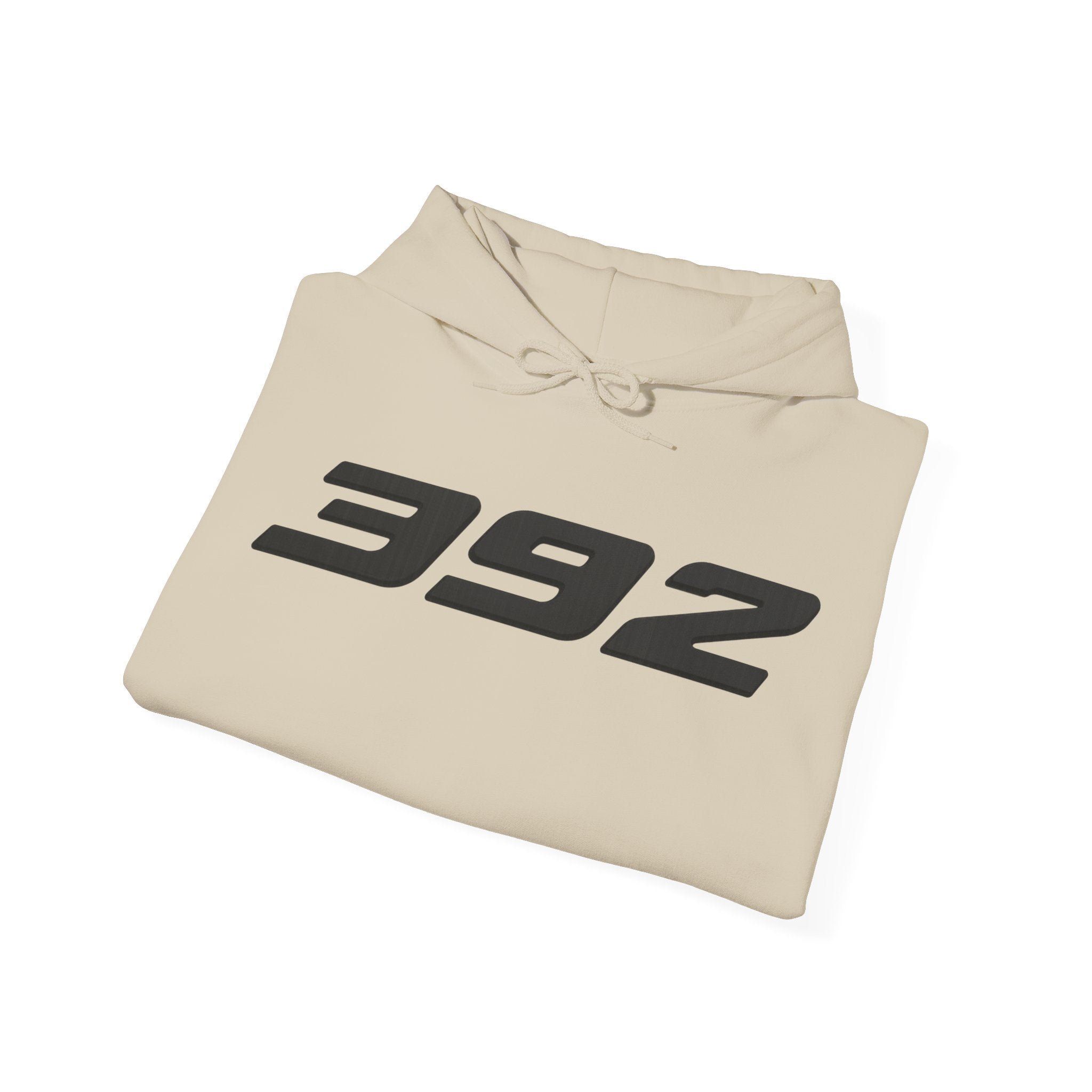 392 Hoodie