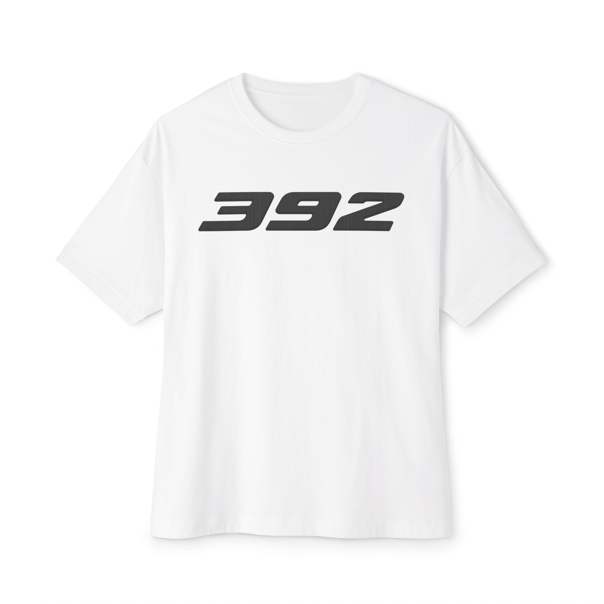 392 Boxy Tee
