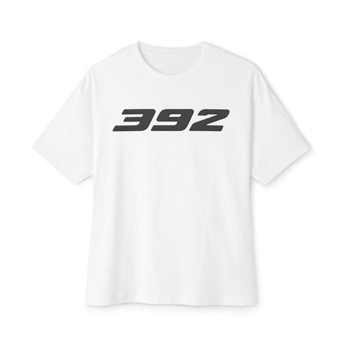 392 Boxy Tee