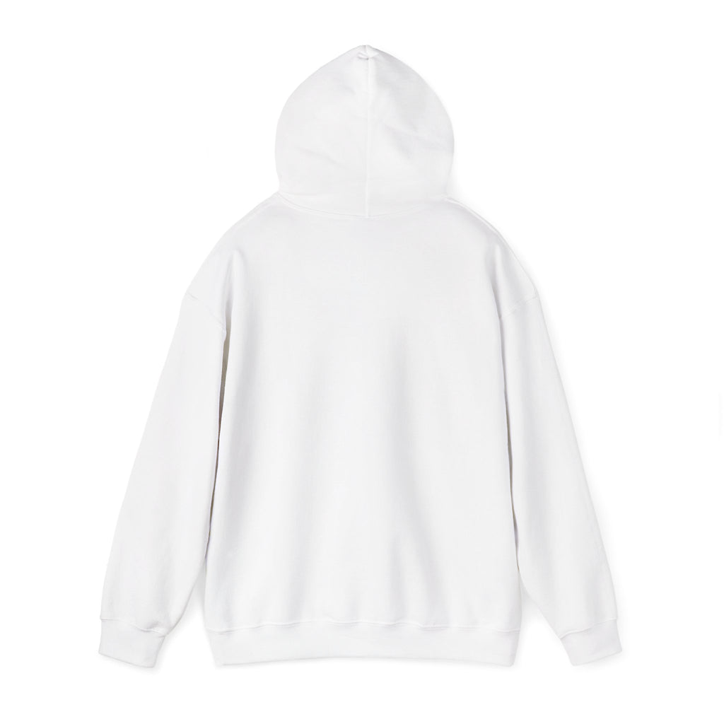 I Love Hellcats Hoodie