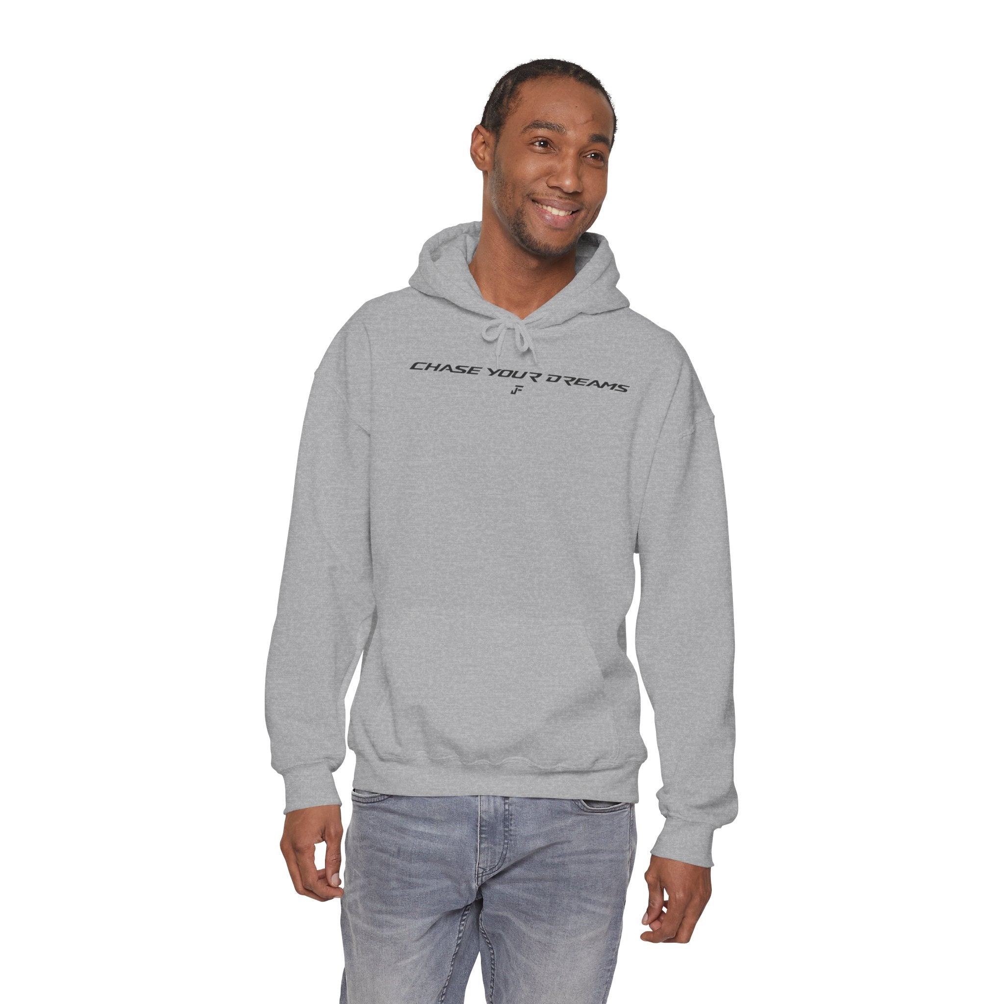 Chase Your Dreams Hoodie