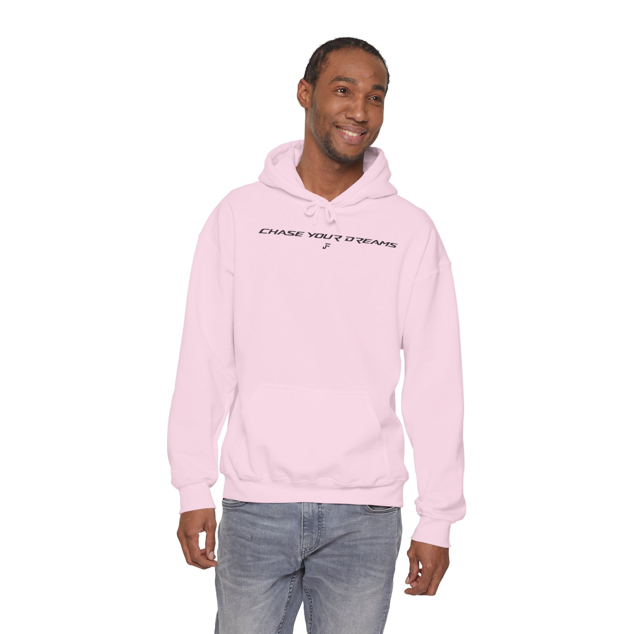 Chase Your Dreams Hoodie