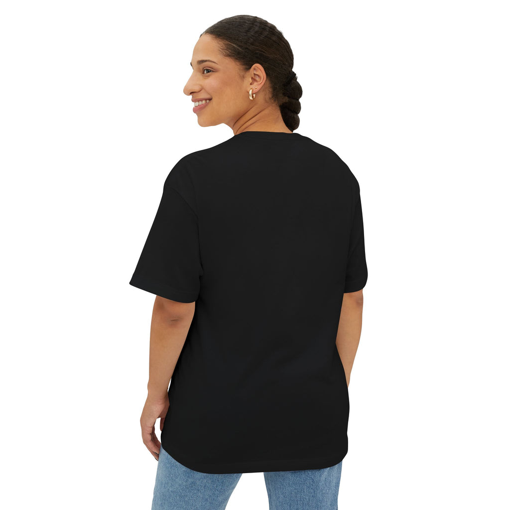 Chase Your Dreams Boxy Tee