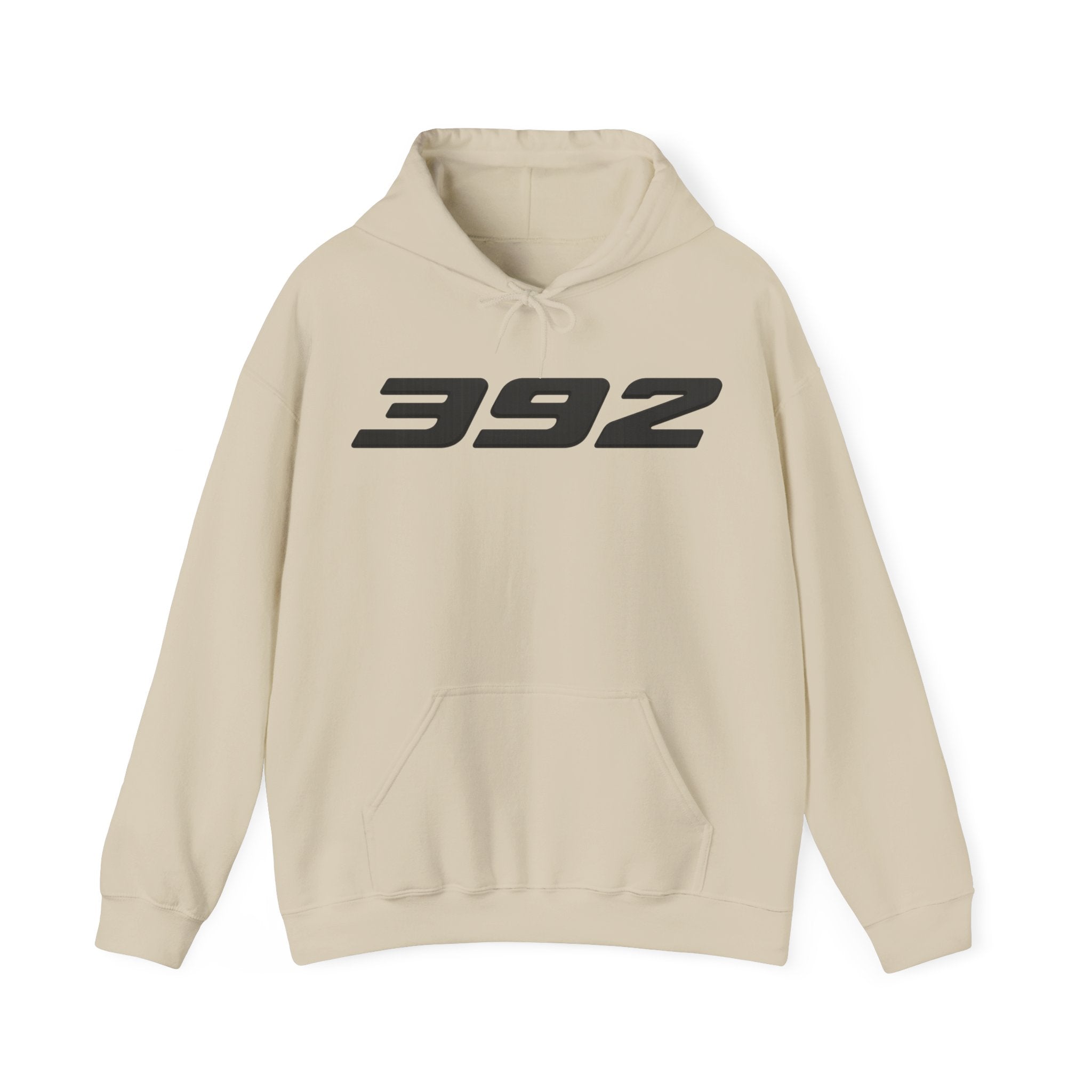 392 Hoodie