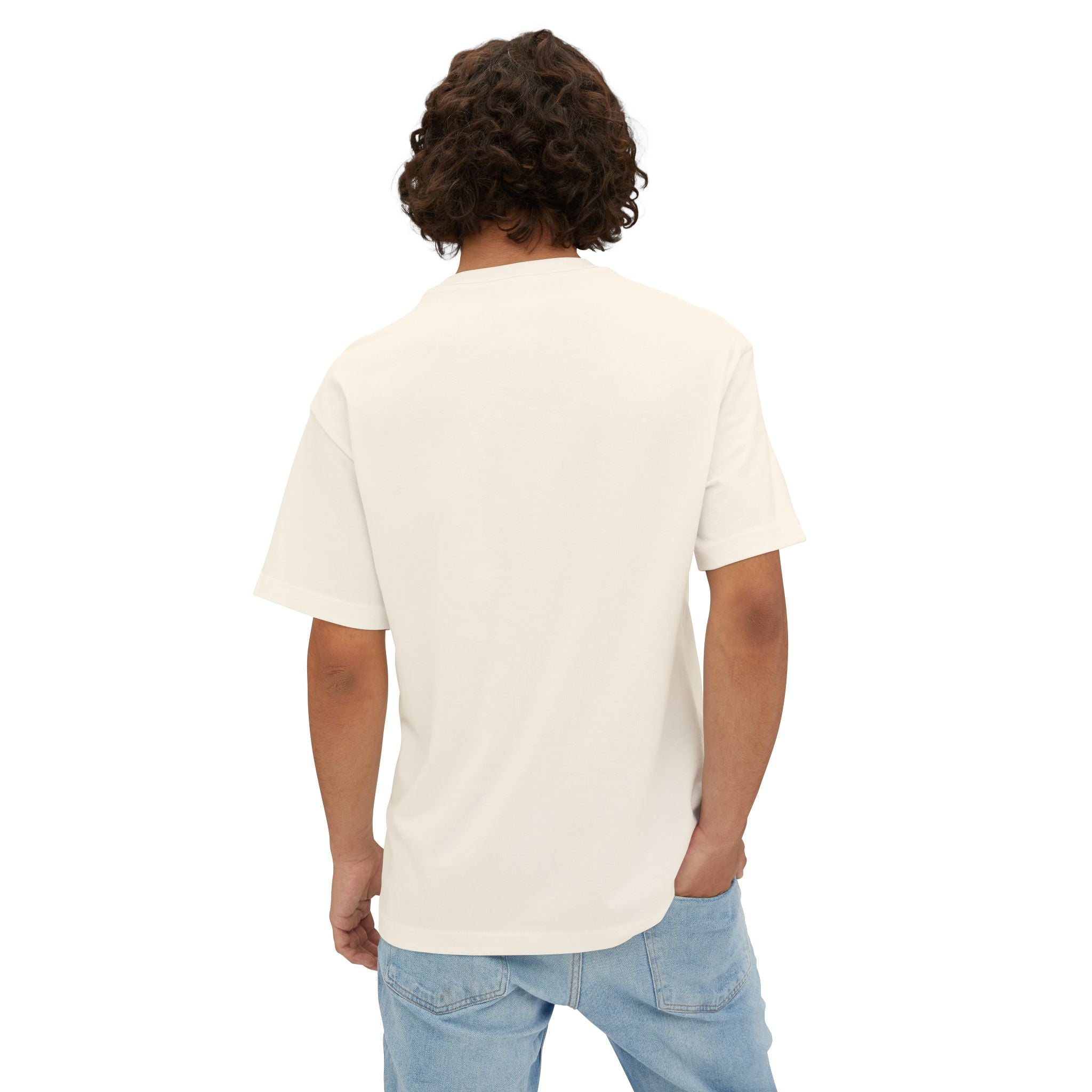 Chase Your Dreams Boxy Tee