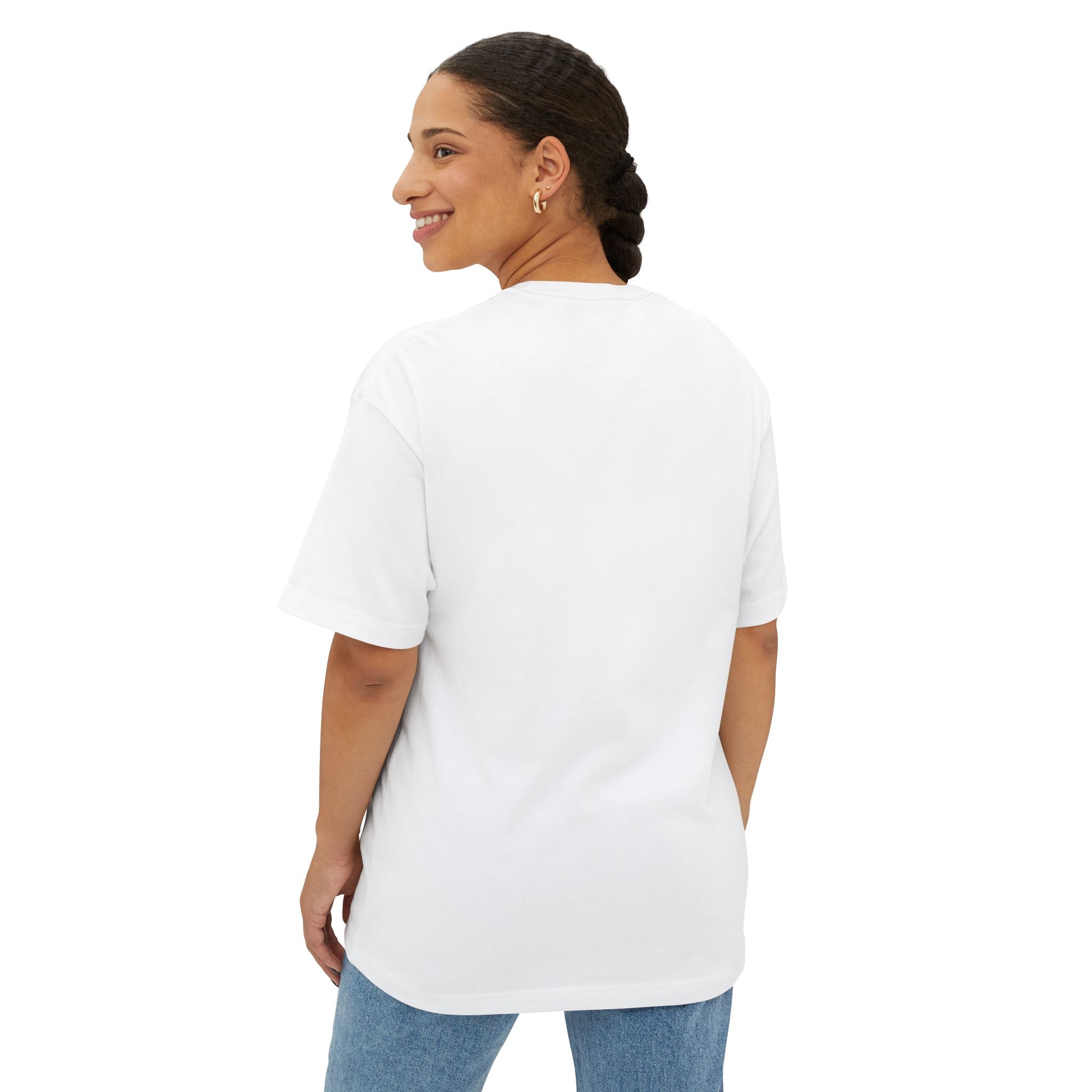 392 Boxy Tee