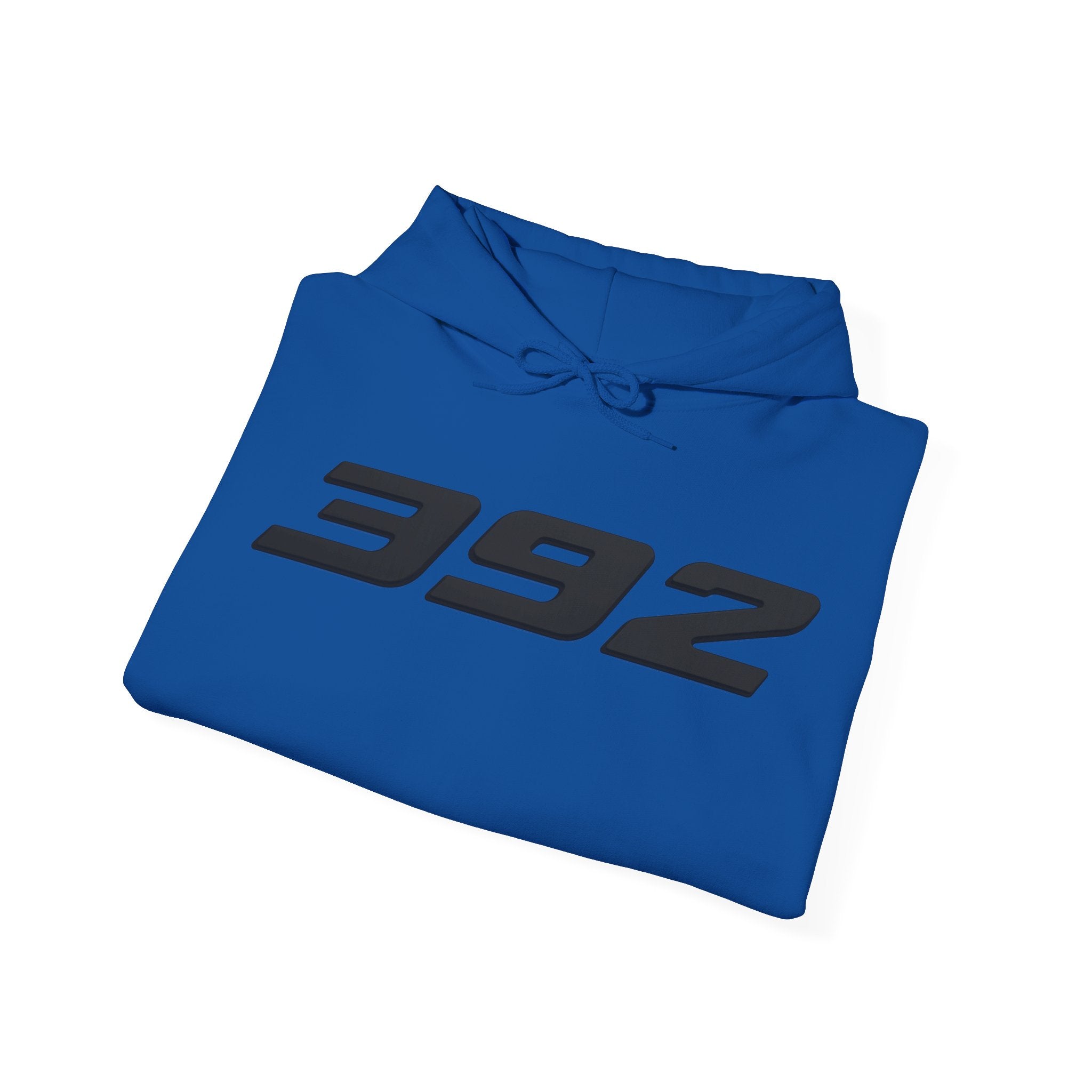 392 Hoodie