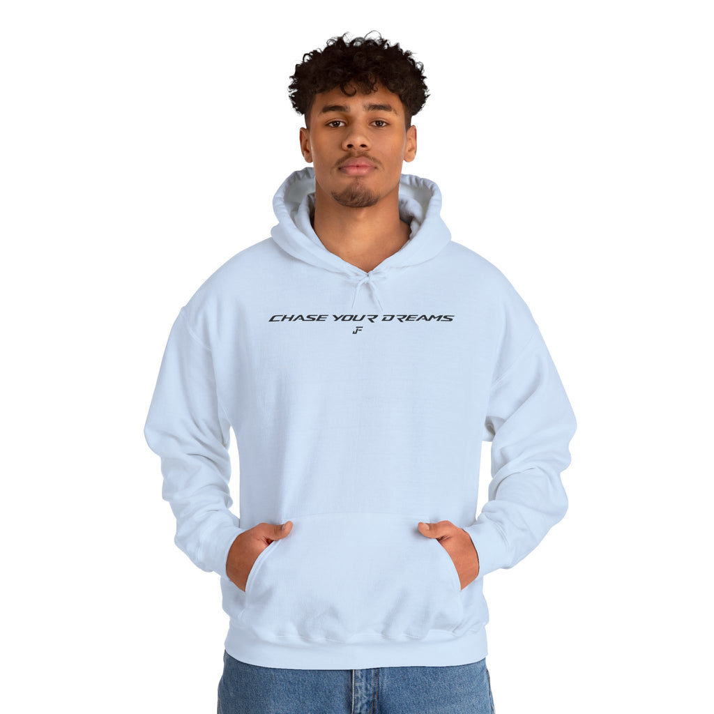 Chase Your Dreams Hoodie