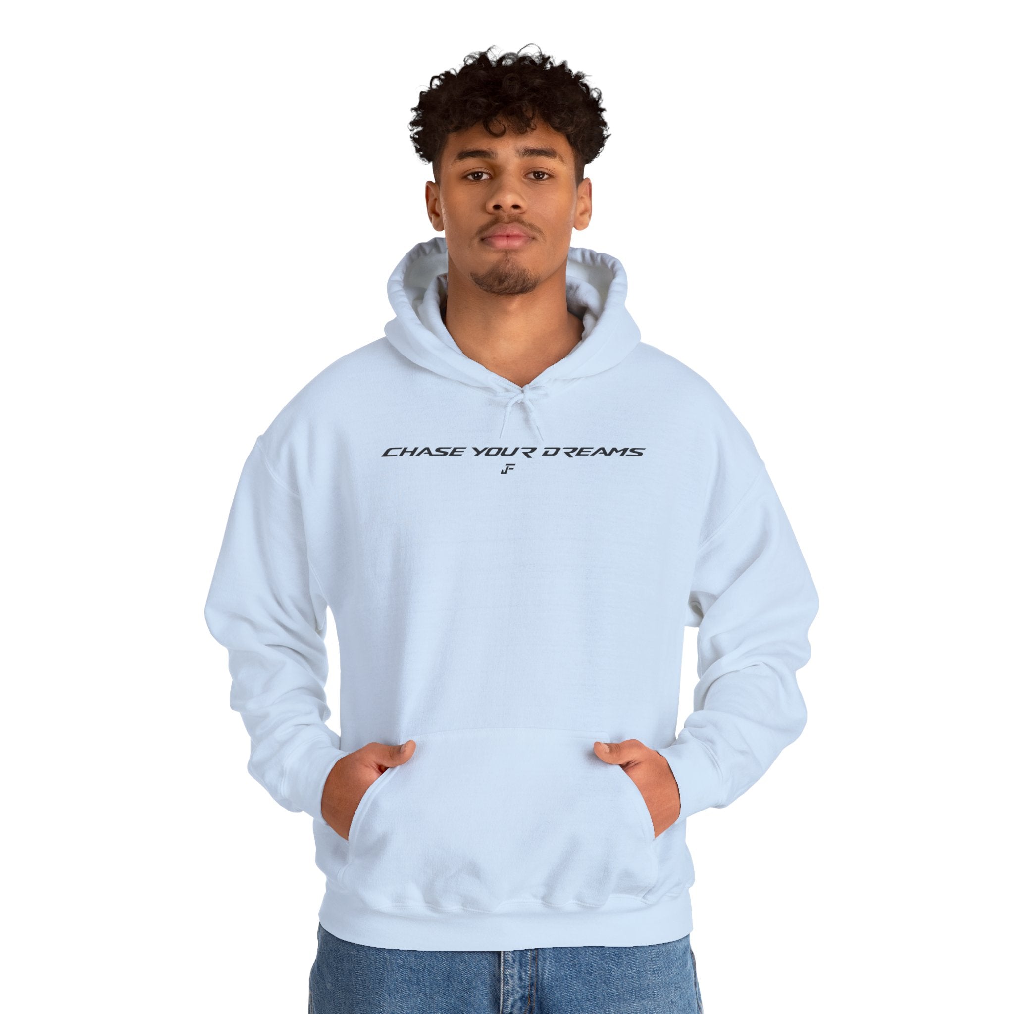 Chase Your Dreams Hoodie