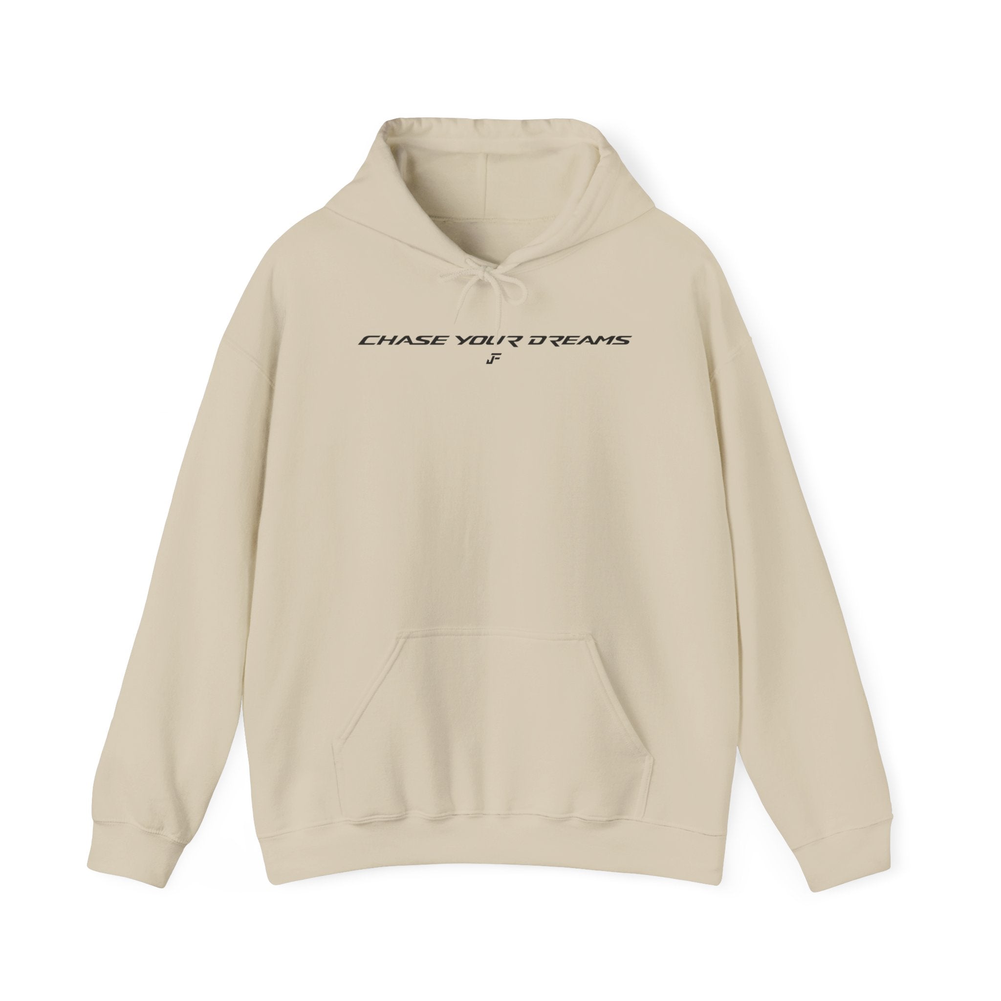 Chase Your Dreams Hoodie