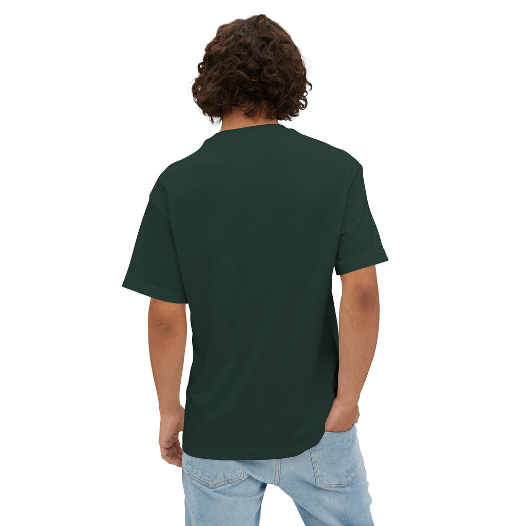 Chase Your Dreams Boxy Tee