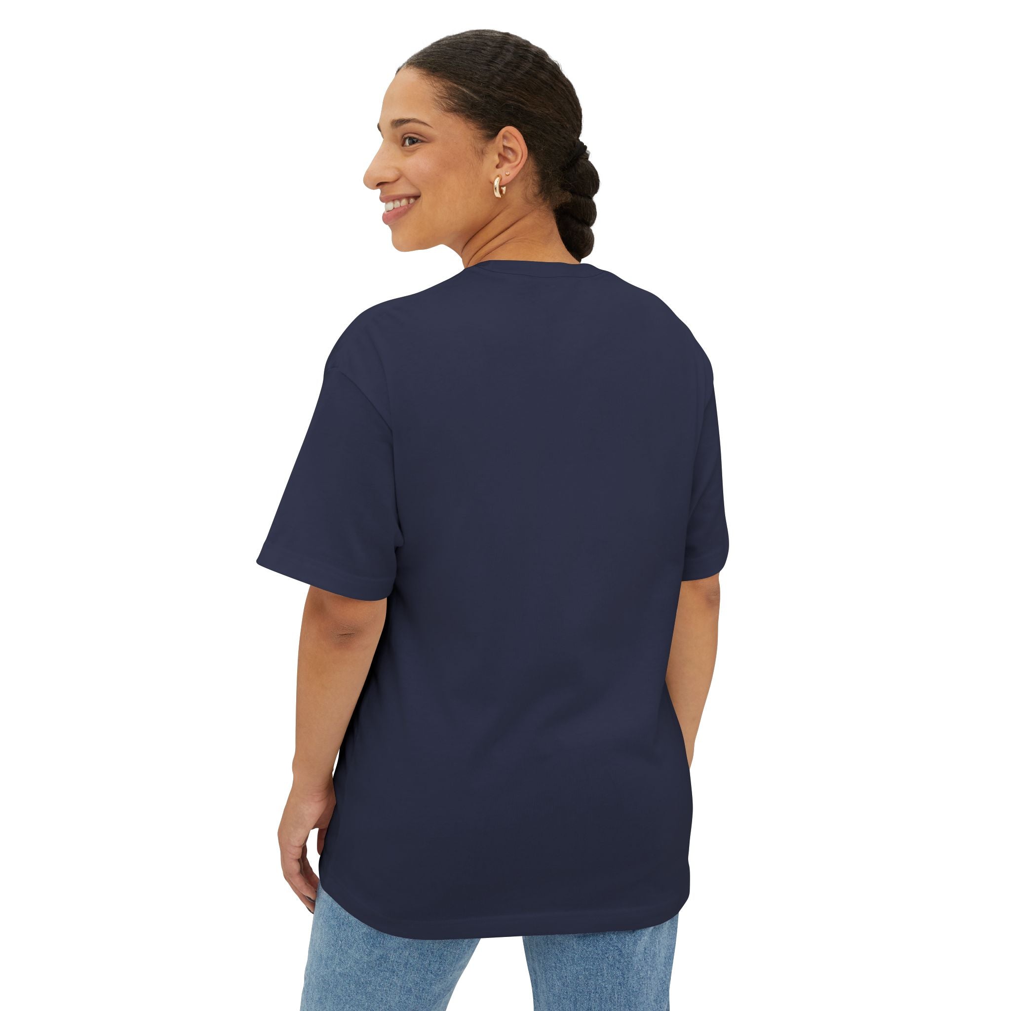 Chase Your Dreams Boxy Tee