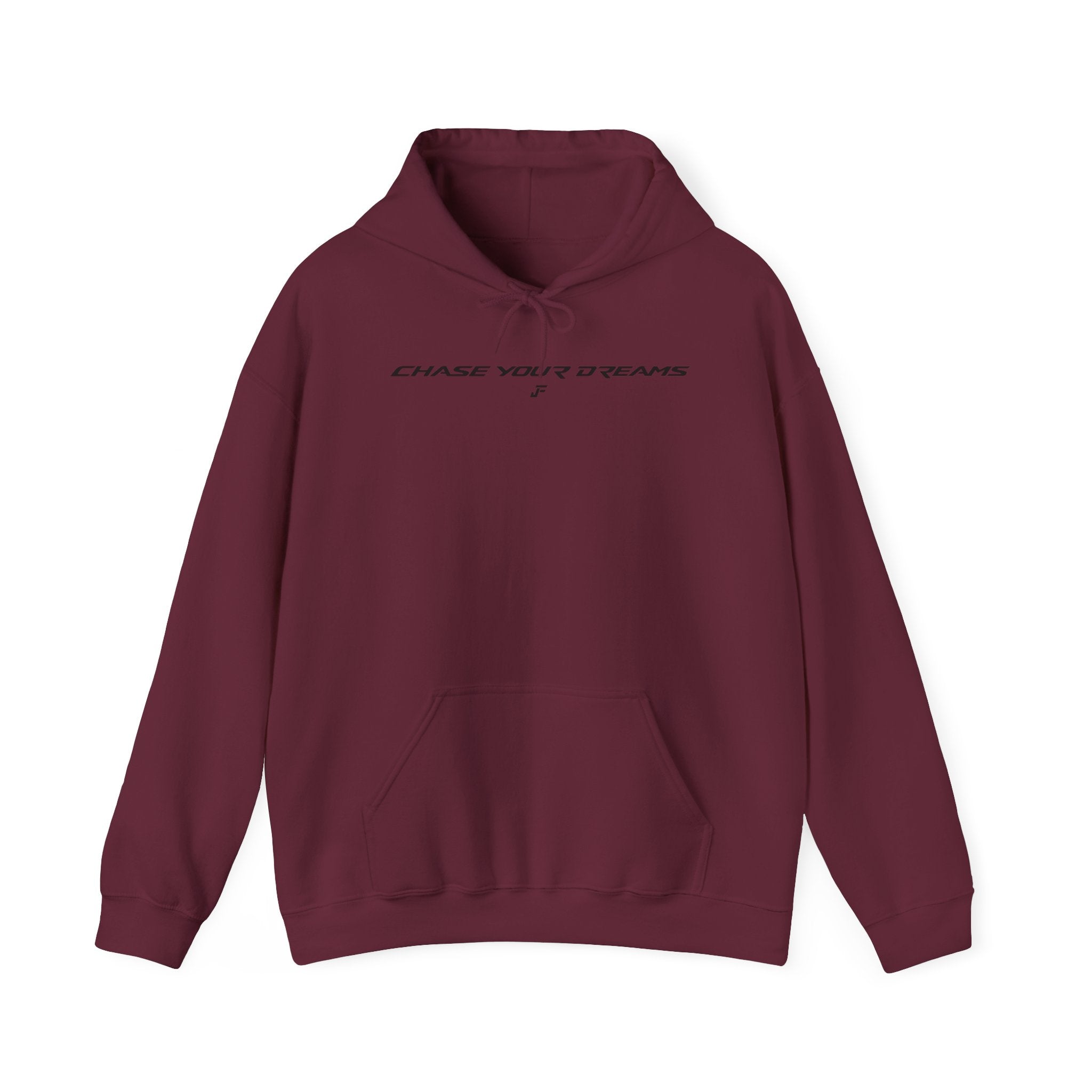 Chase Your Dreams Hoodie