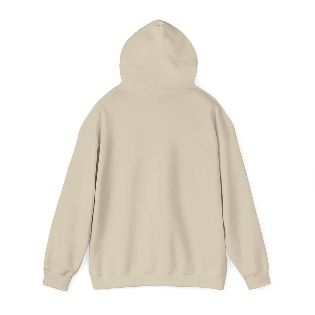 I Love Hellcats Hoodie