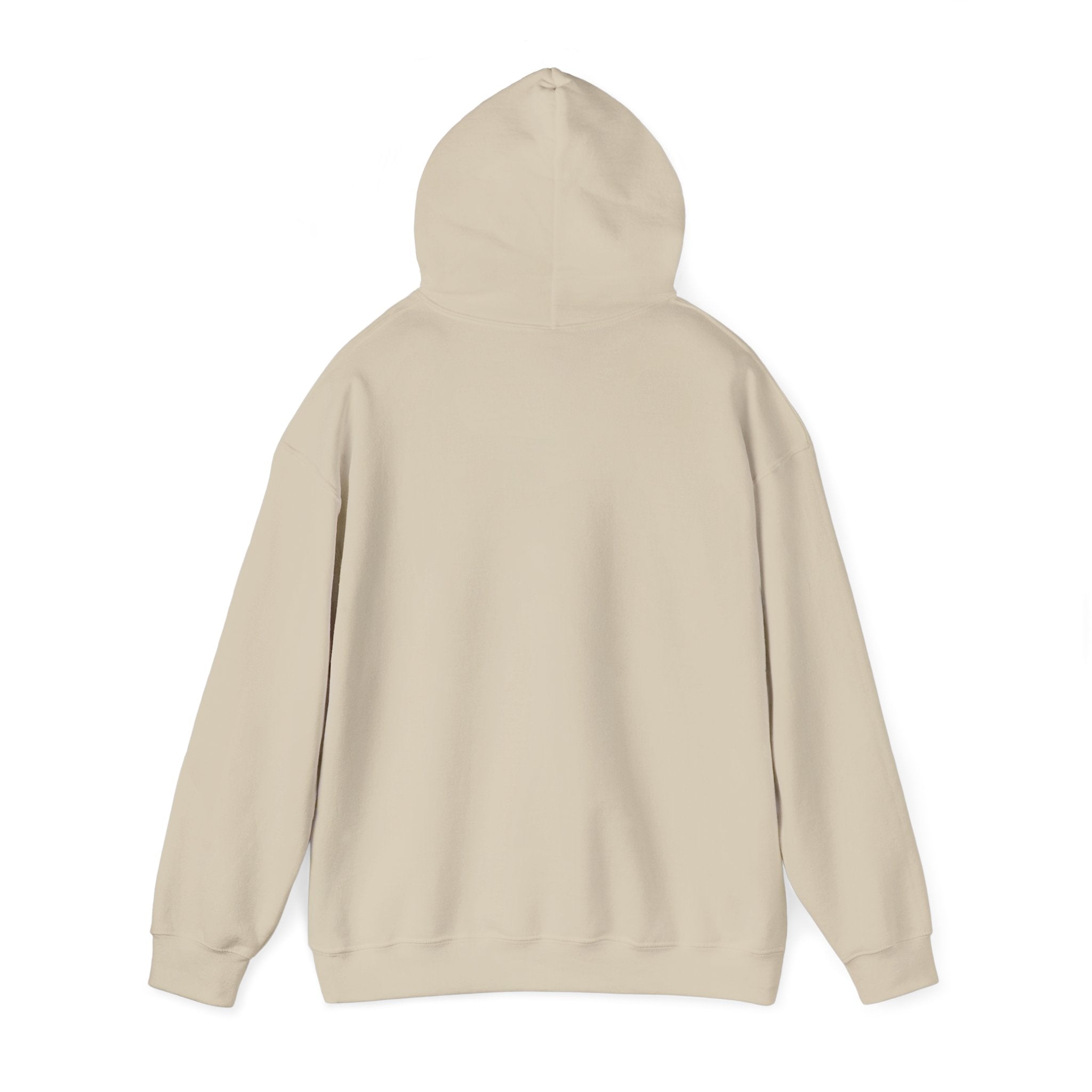 I Love Hellcats Hoodie