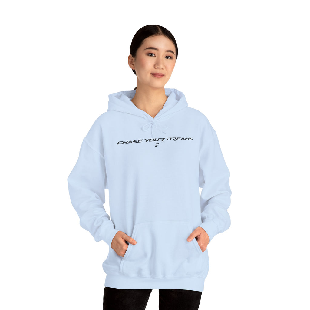 Chase Your Dreams Hoodie